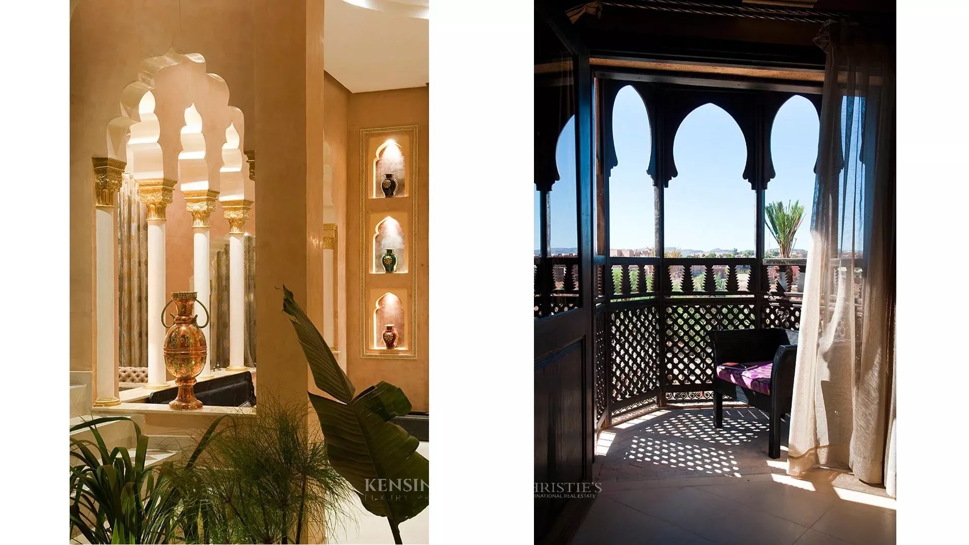 7 Bedroom Villa/Townhouse's Image 21