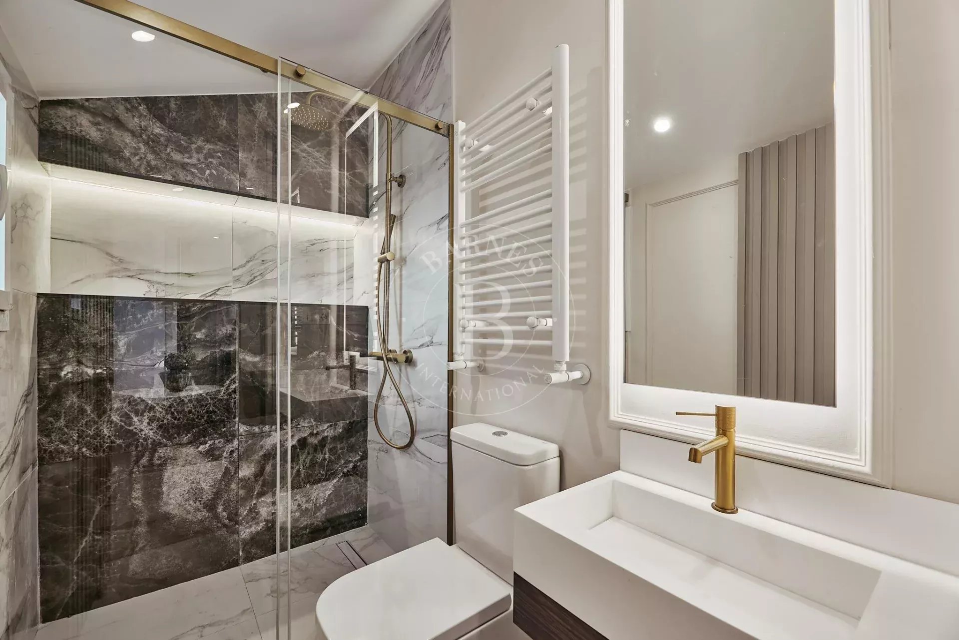 Daire Madrid - picture 15