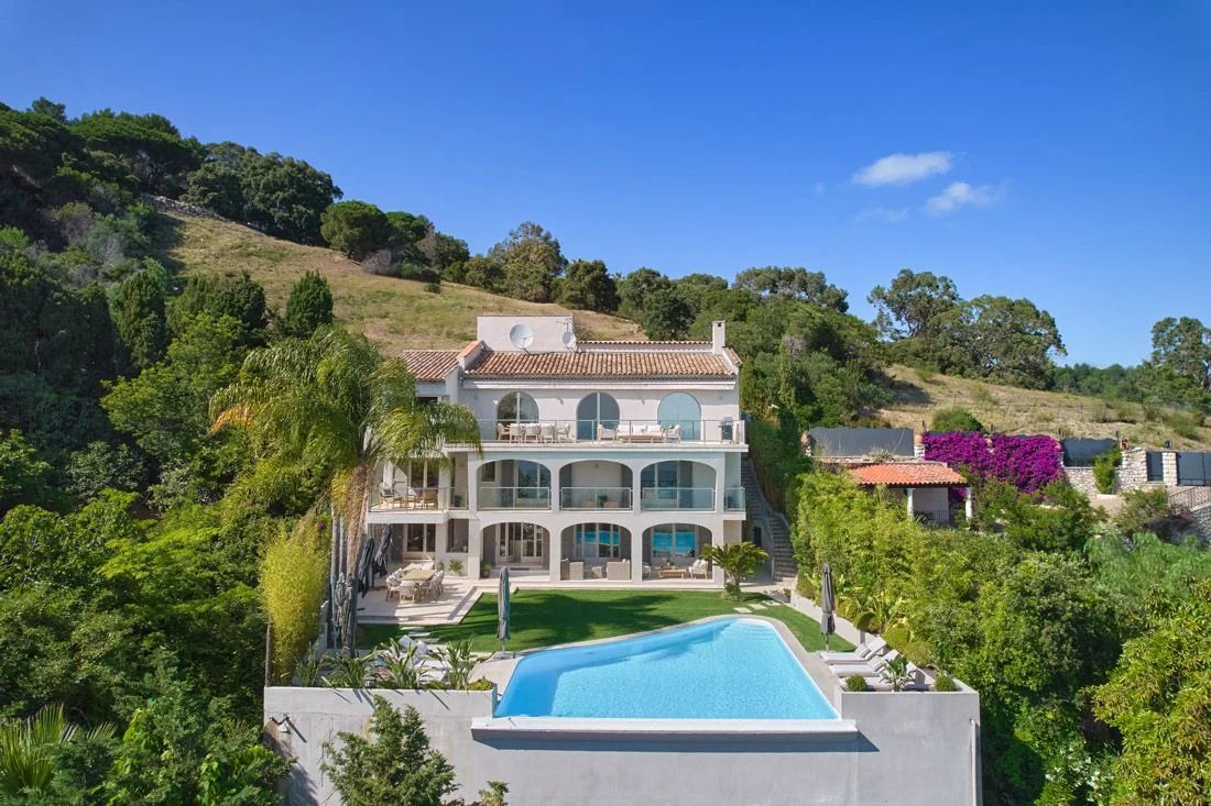 Agence immobilière de Ficara Immobilier