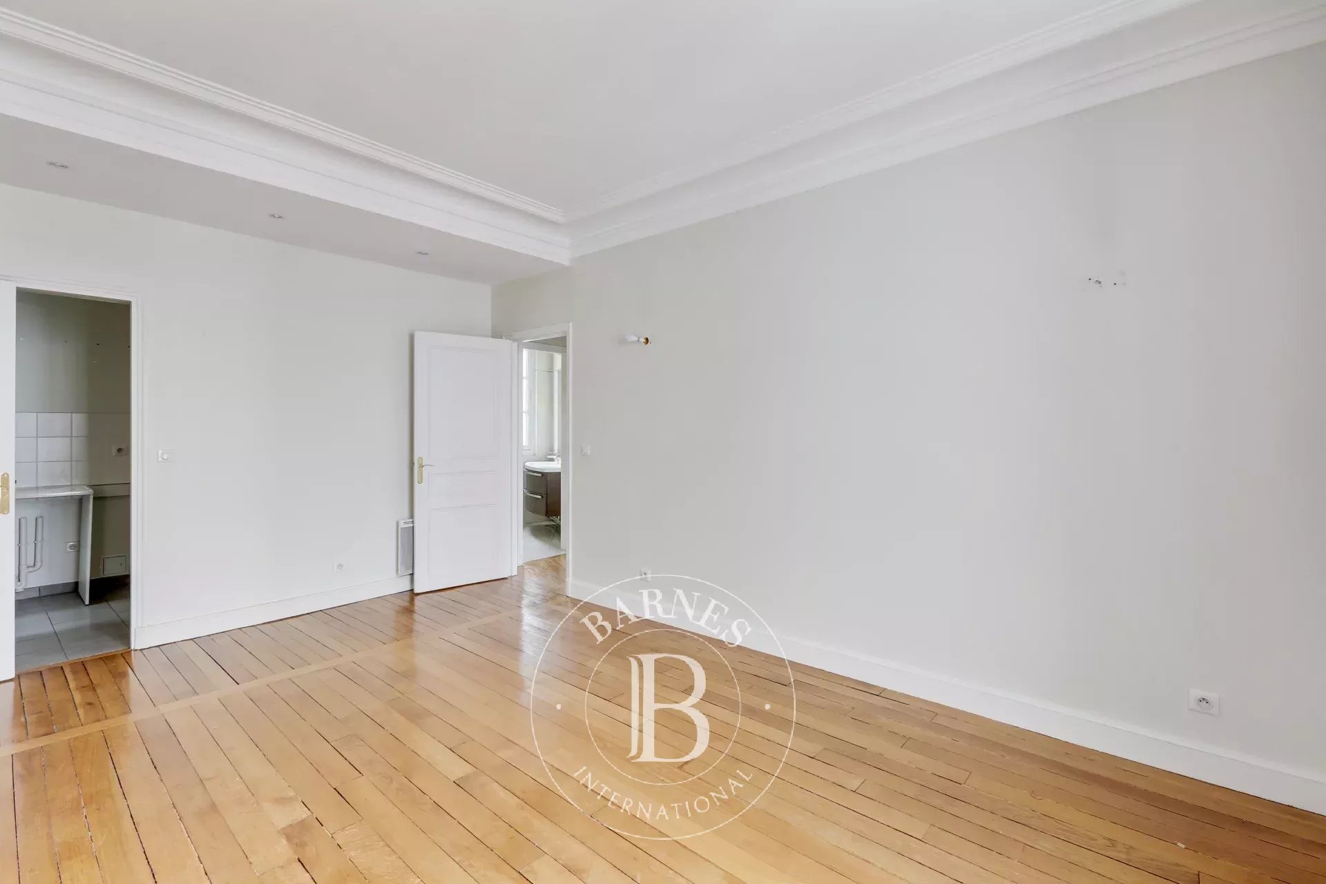 Apartment - Paris 6 - Saint-Placide - 2 bedrooms