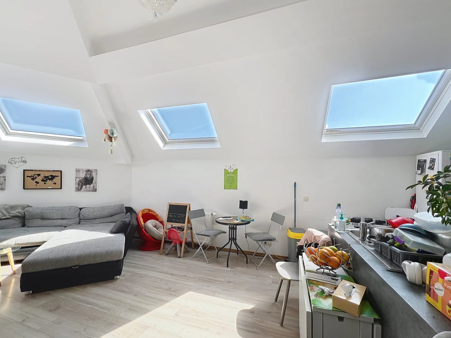 Bina Uccle - picture 12