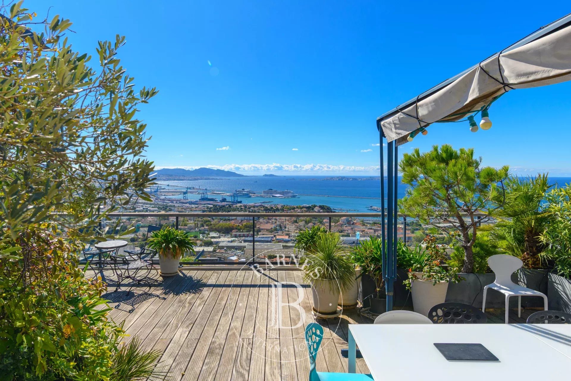 Daire Marseille 16ème - picture 6