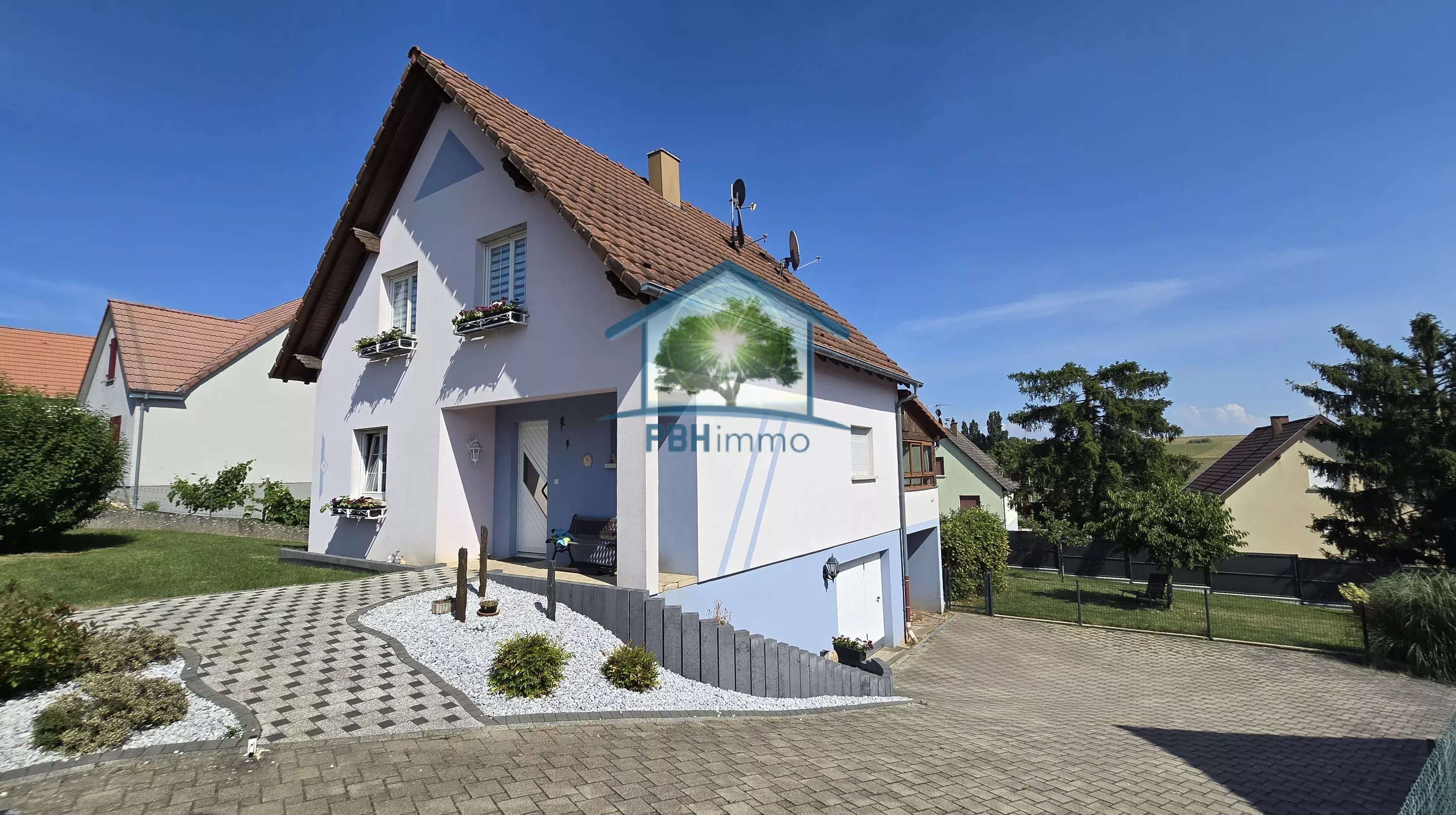 Sale House Offwiller