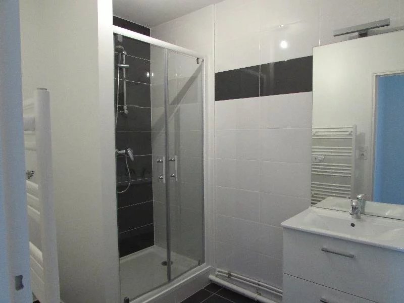 Location Appartement Châteaubriant