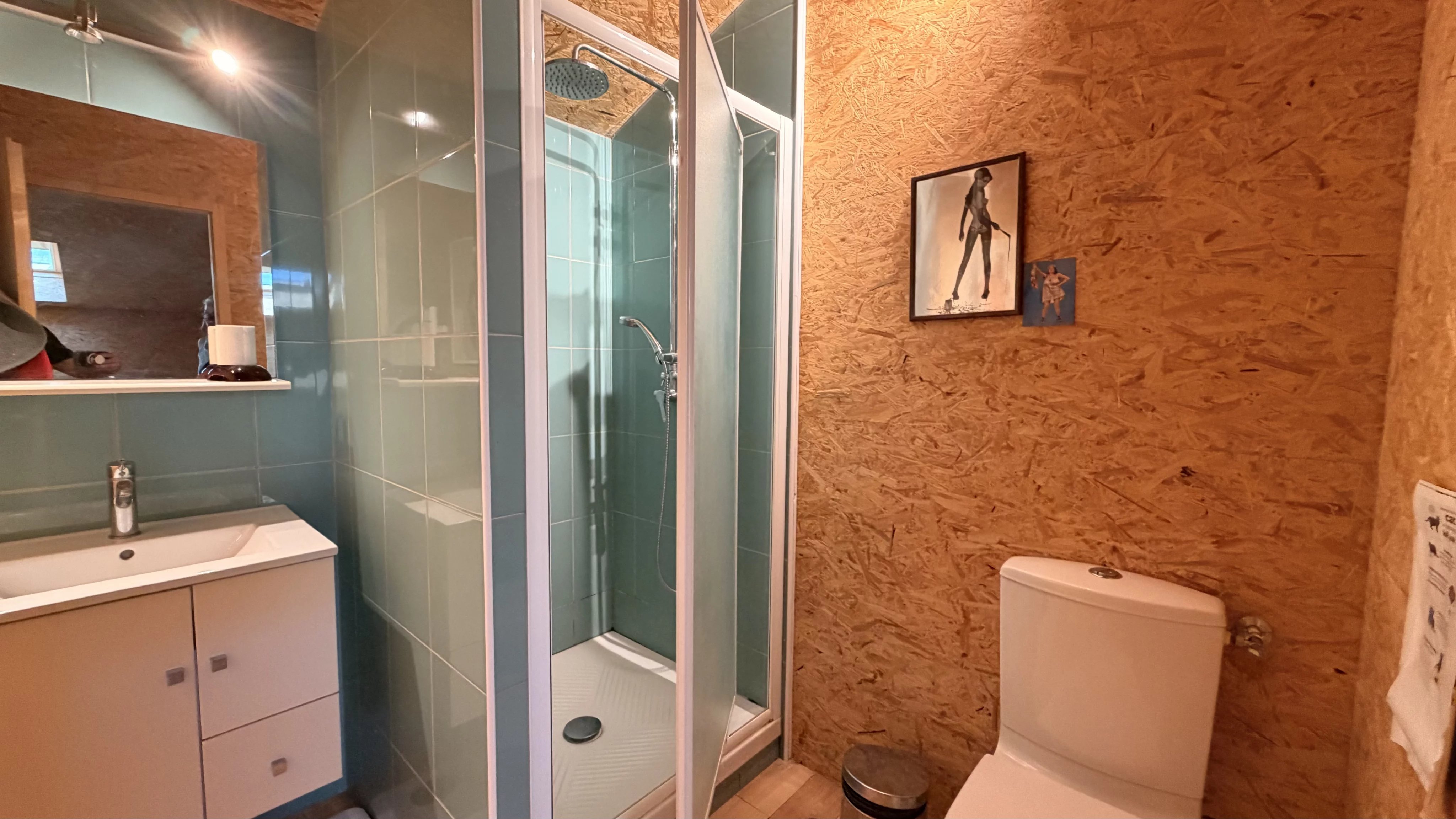 House for sale Lussan, Gers