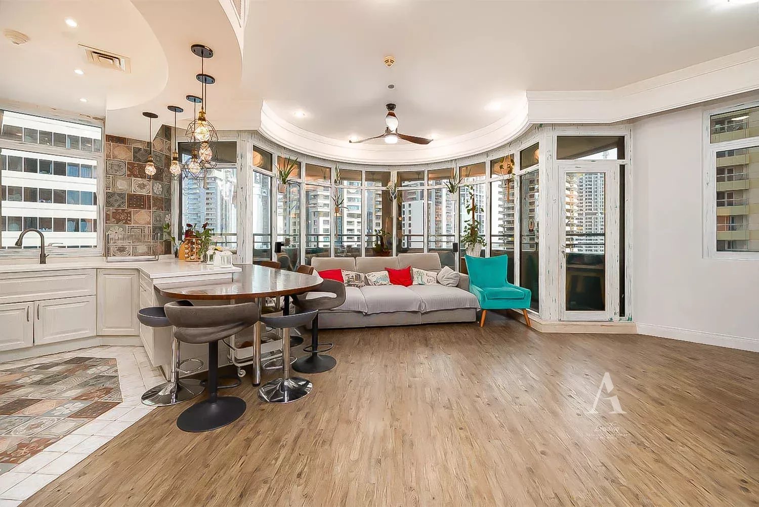 Sale Apartment Dubai