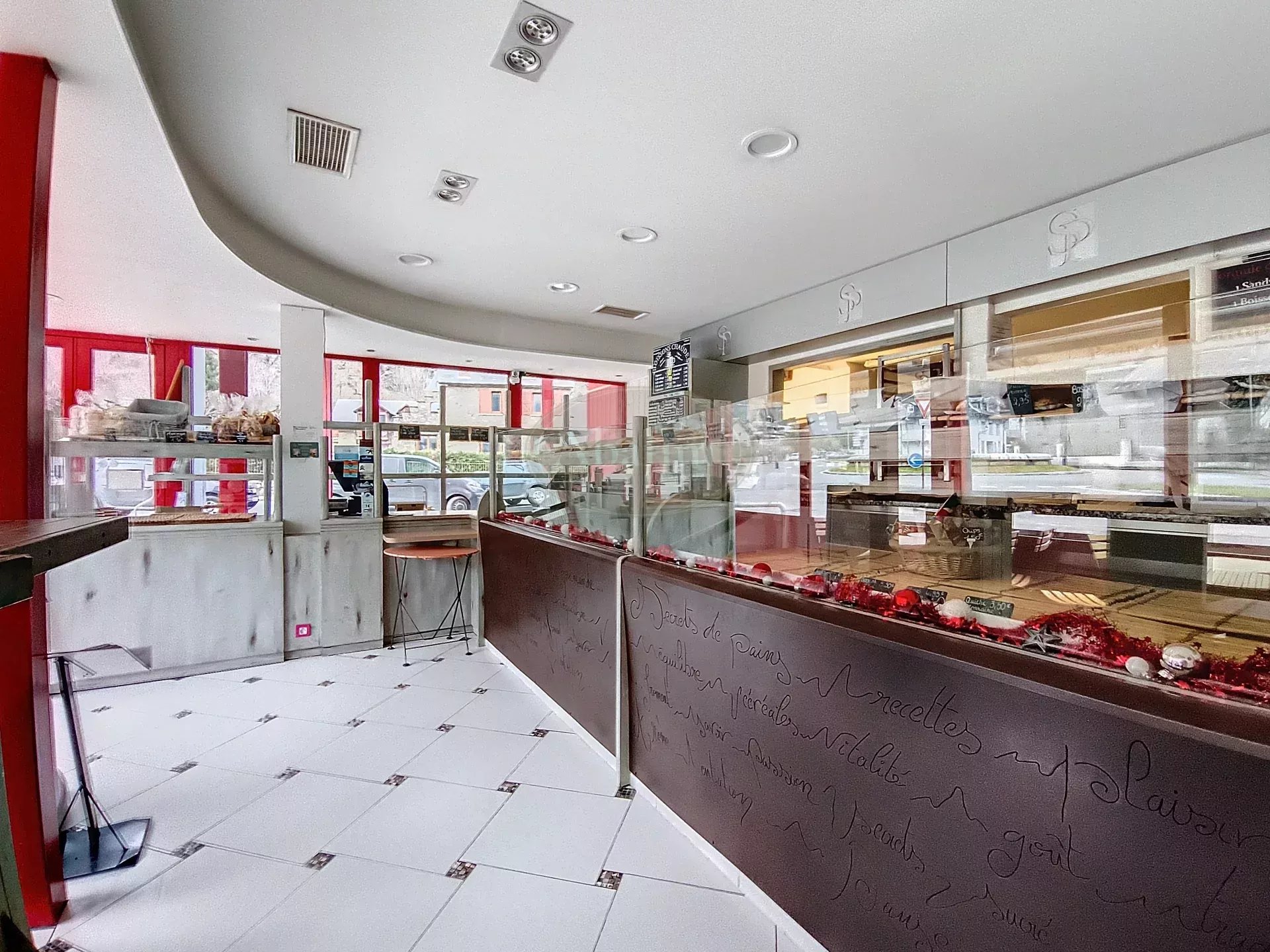 Fonds de commerce Boulangerie/Pâtisserie - Photo 3