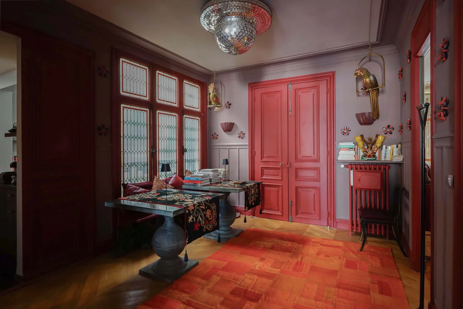 Paris 9e - NOUVELLE ATHÈNES / RUE LA BRUYÈRE