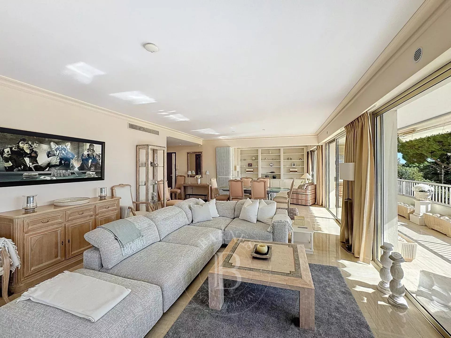 Apartment Cannes - picture 5