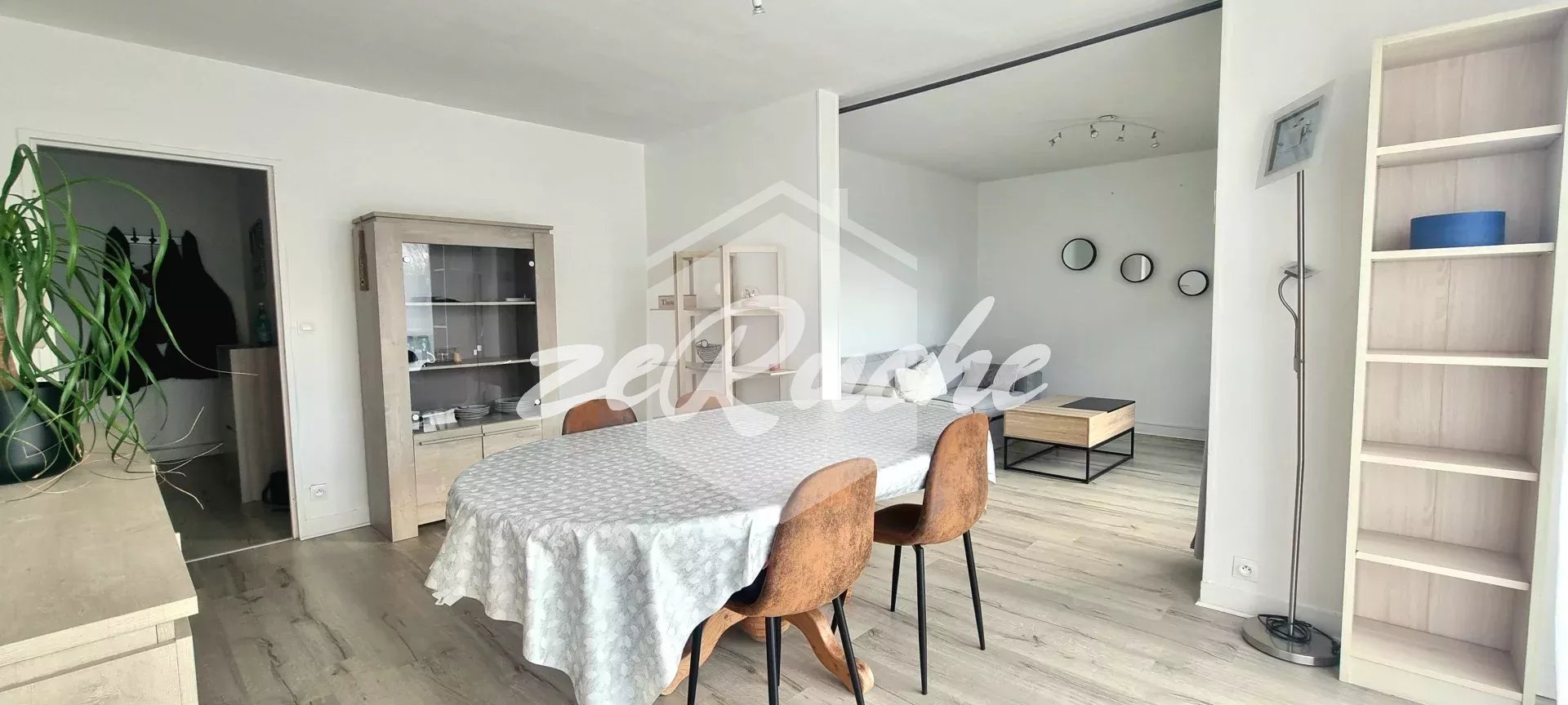 Agence immobilière de ZERUCHE