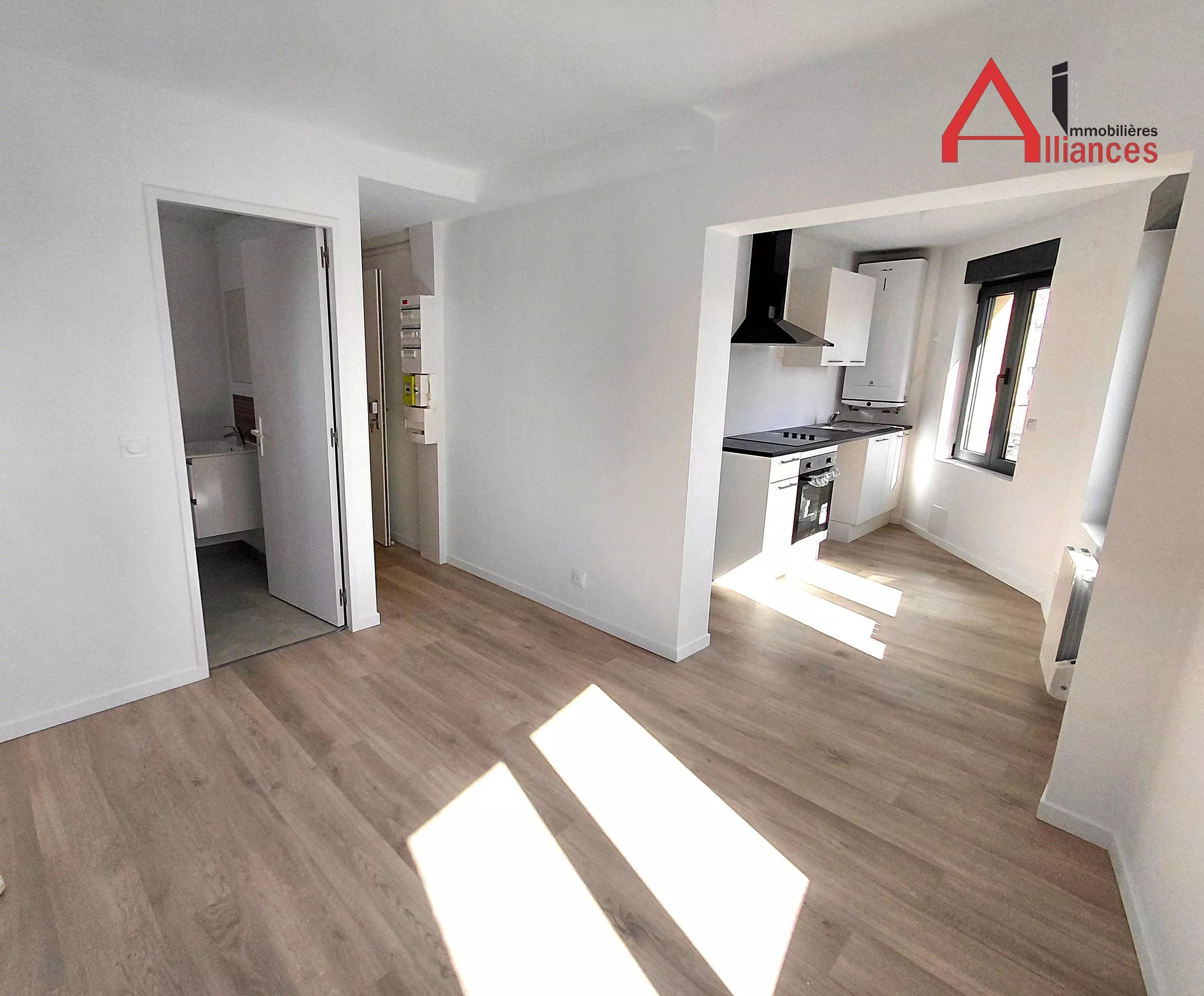Vente Appartement Cayeux-sur-Mer