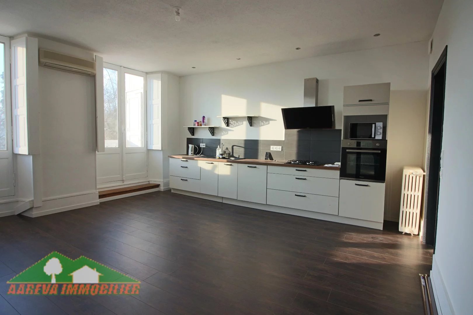 Location Appartement Saint-Gaudens