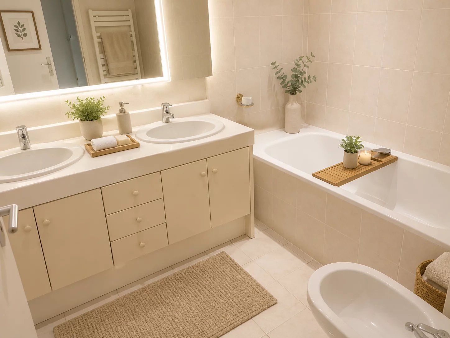 Vente Appartement Antibes