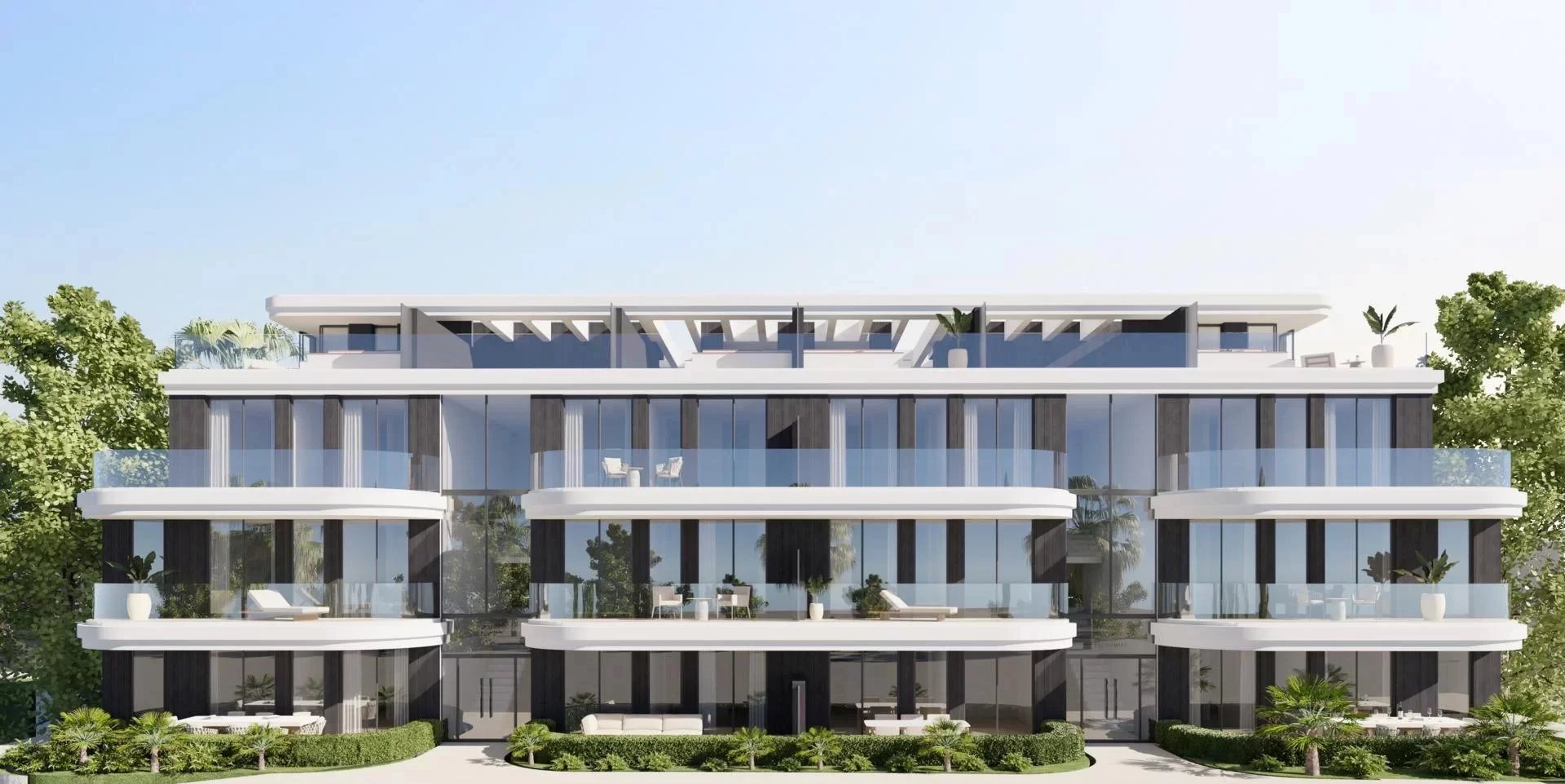 Agence immobilière de Cabinet GLOBAL-TRANSACTIONS