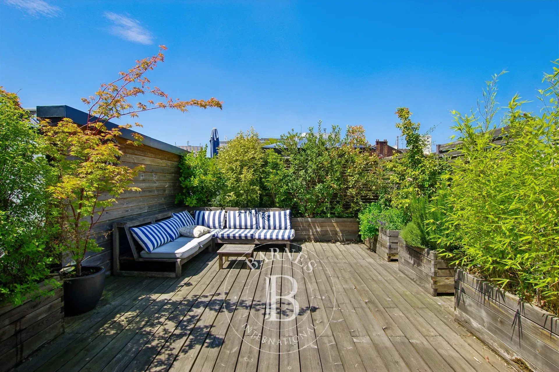Appartement Paris 75019  -  ref 87113029 (picture 3)