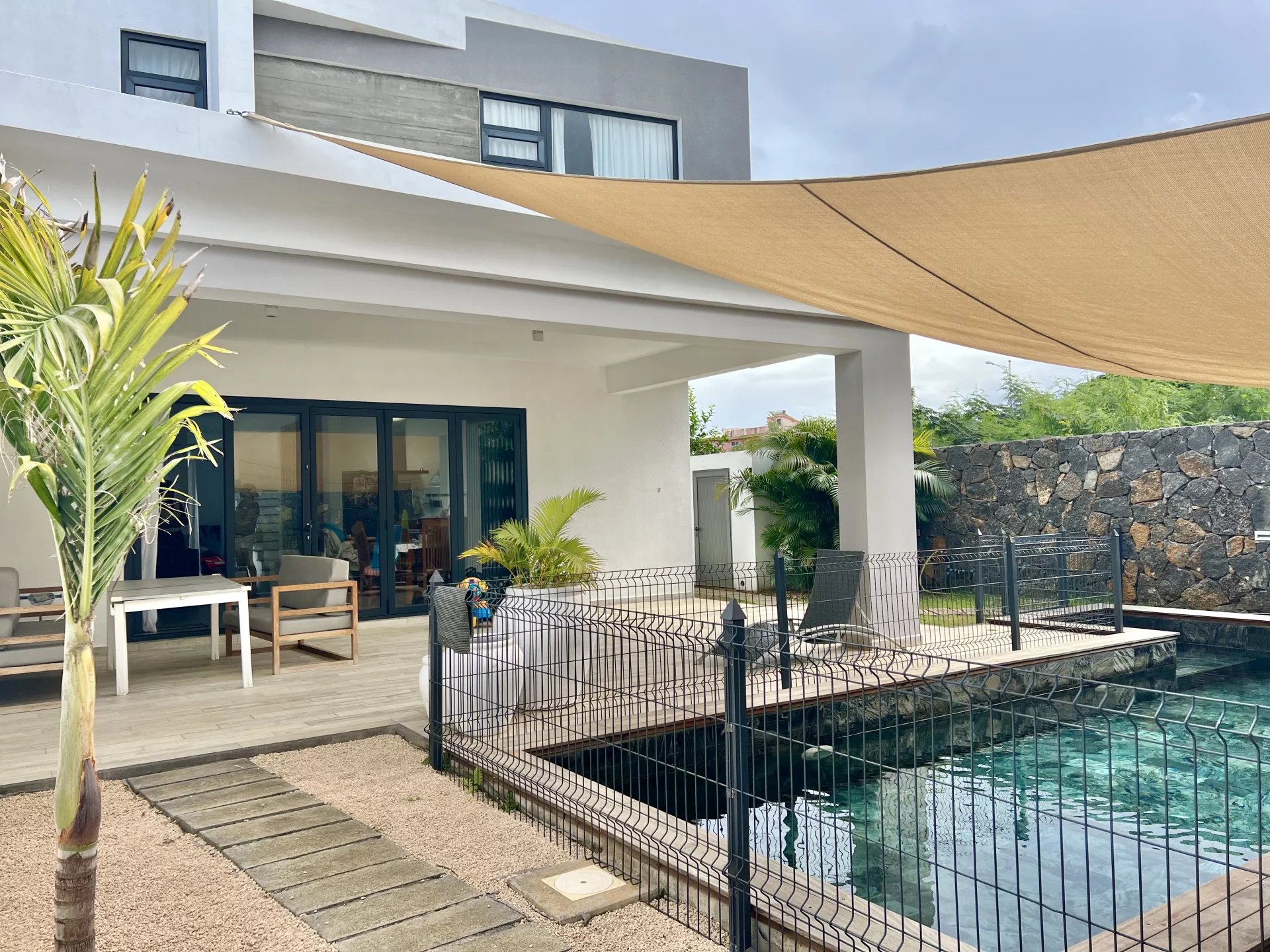 Villa Cascavelle - picture 12