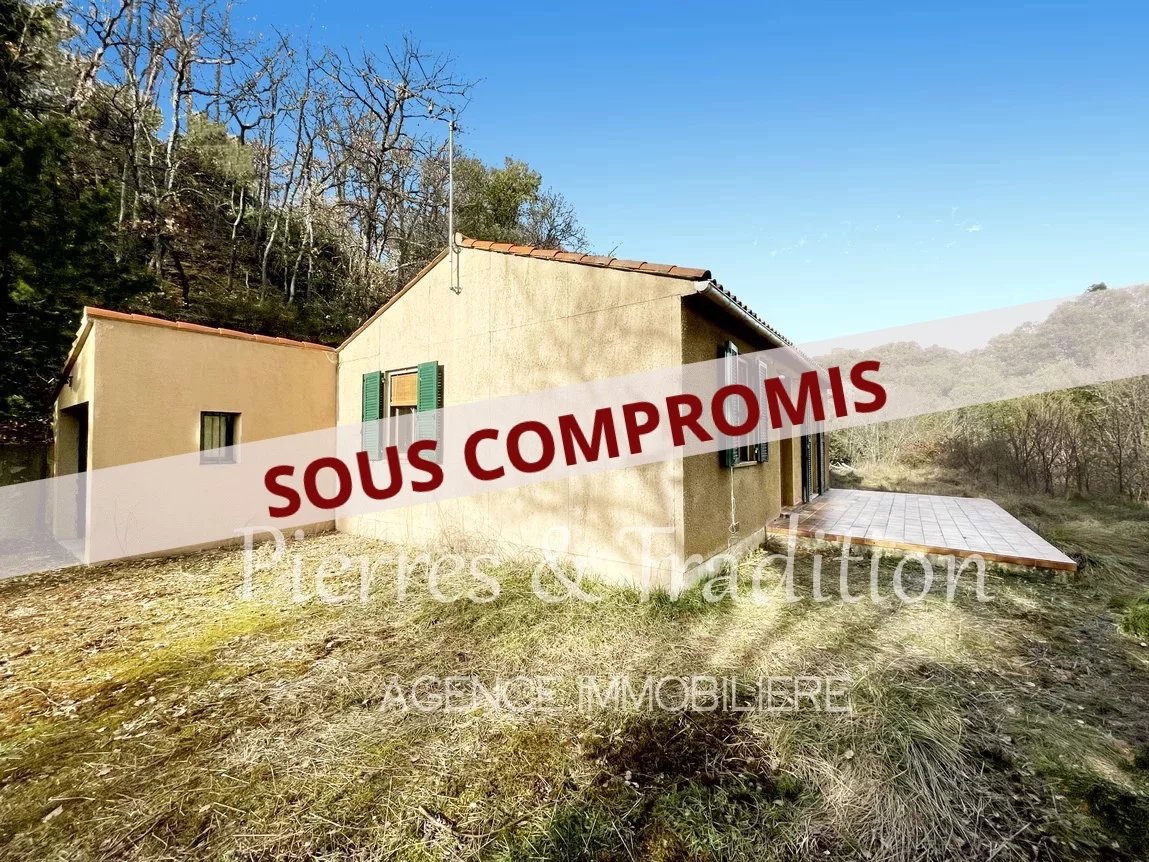 Agence immobilière de Pierres et Tradition en Luberon Apt