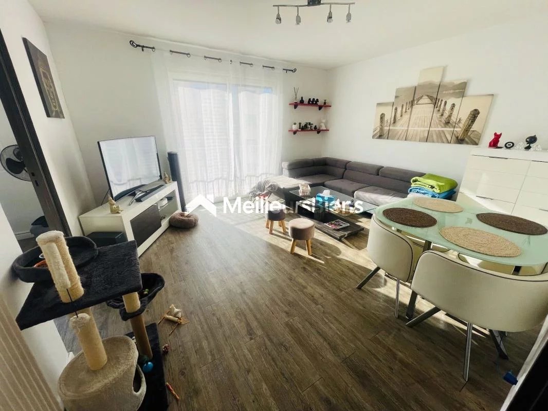 Vente Appartement Perpignan