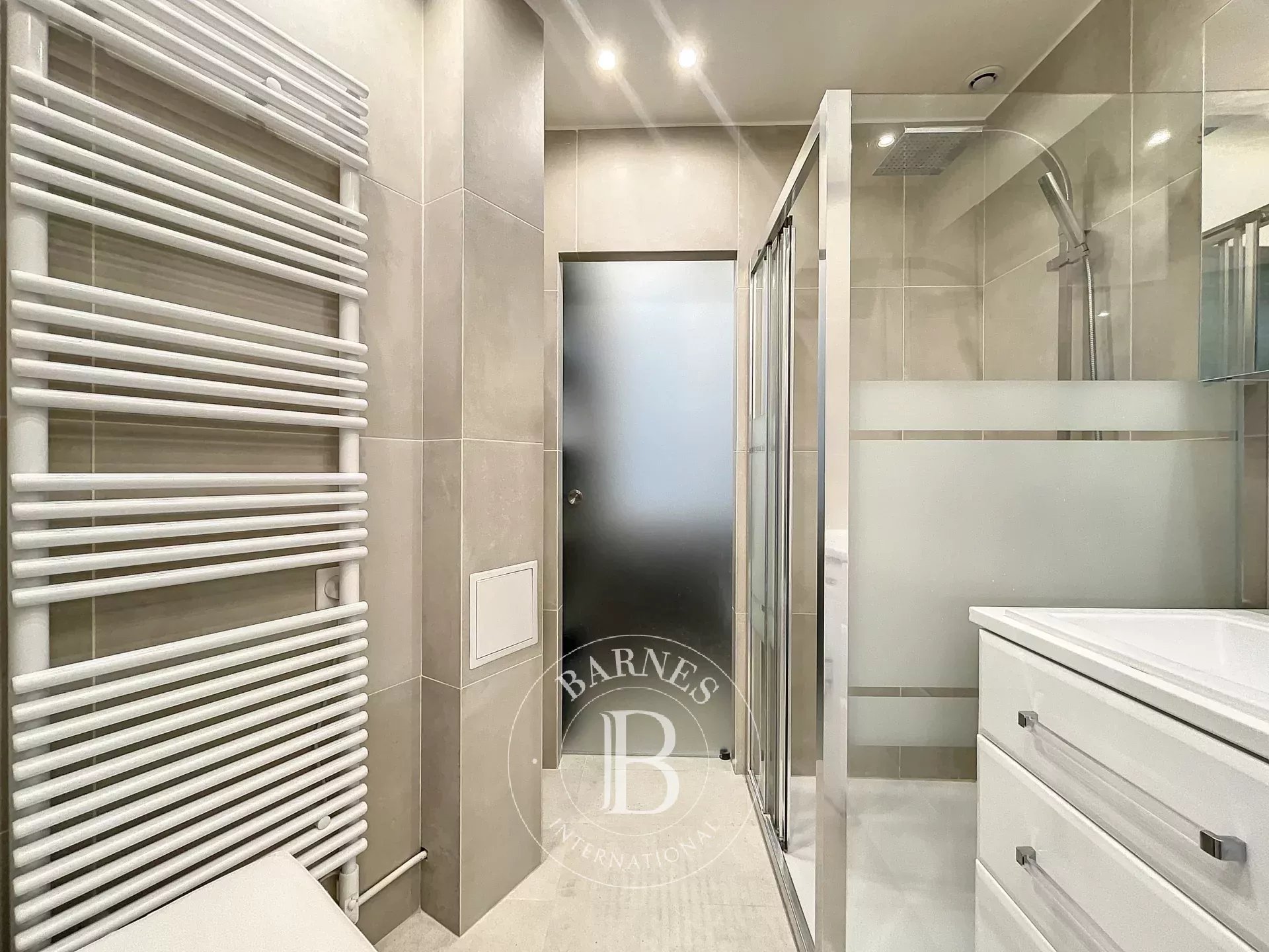 Daire Paris 16ème - picture 11