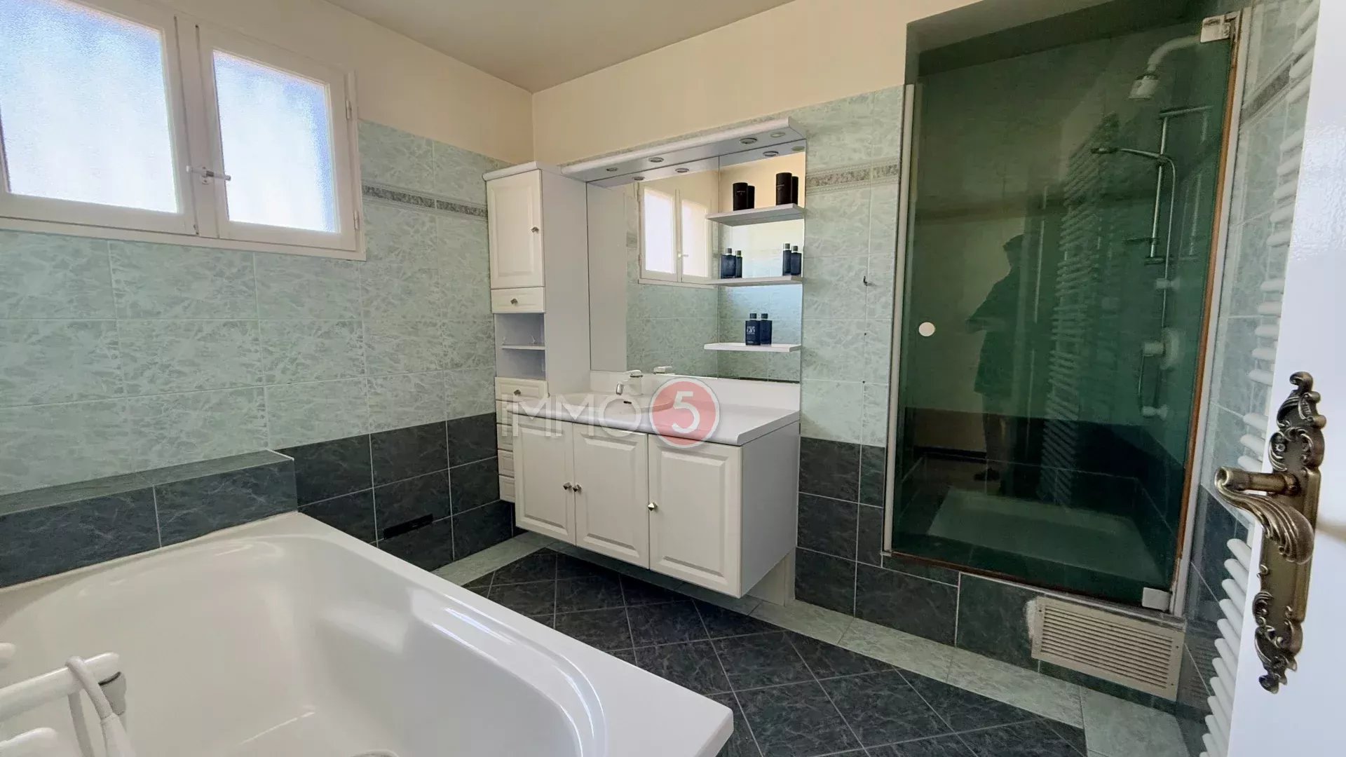 Sale House Le Raincy