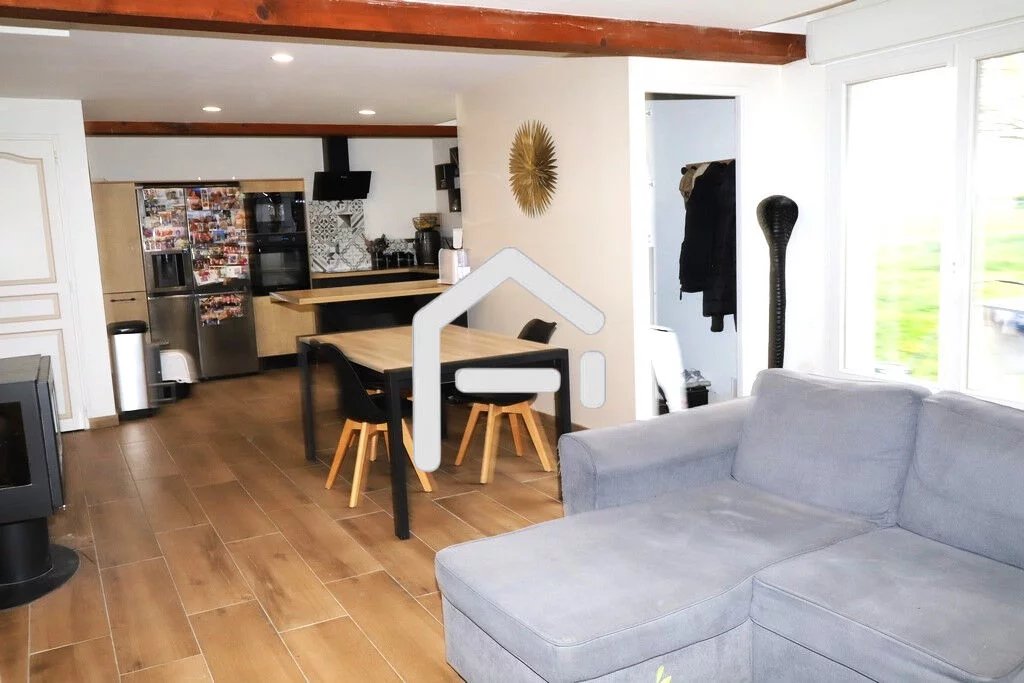 Maison Saint Quirc 3 pièce(s) 80 m2