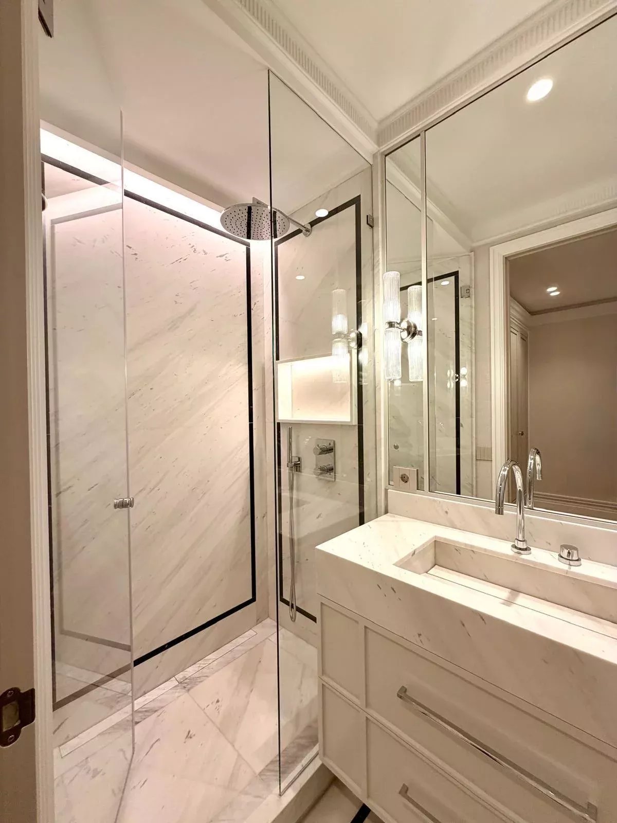 Daire Madrid - picture 12