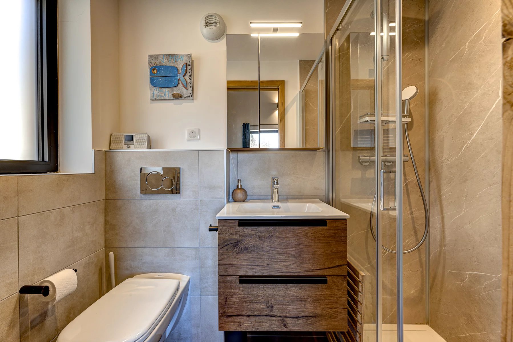 Photo of MORZINE - Modern 6 bedroom chalet in Montriond