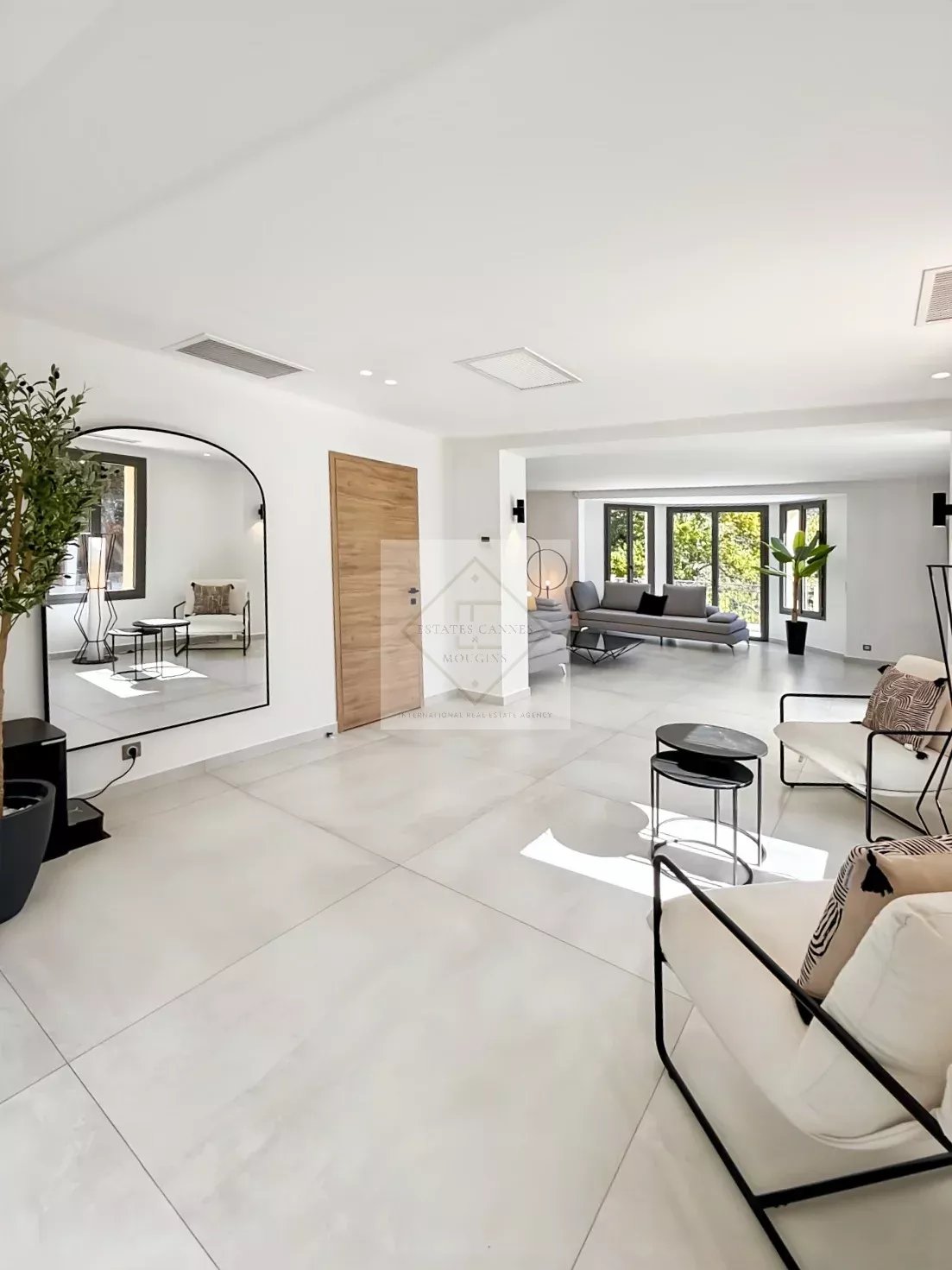 Location à l’année — Villa d’exception à Cannes — photo 32