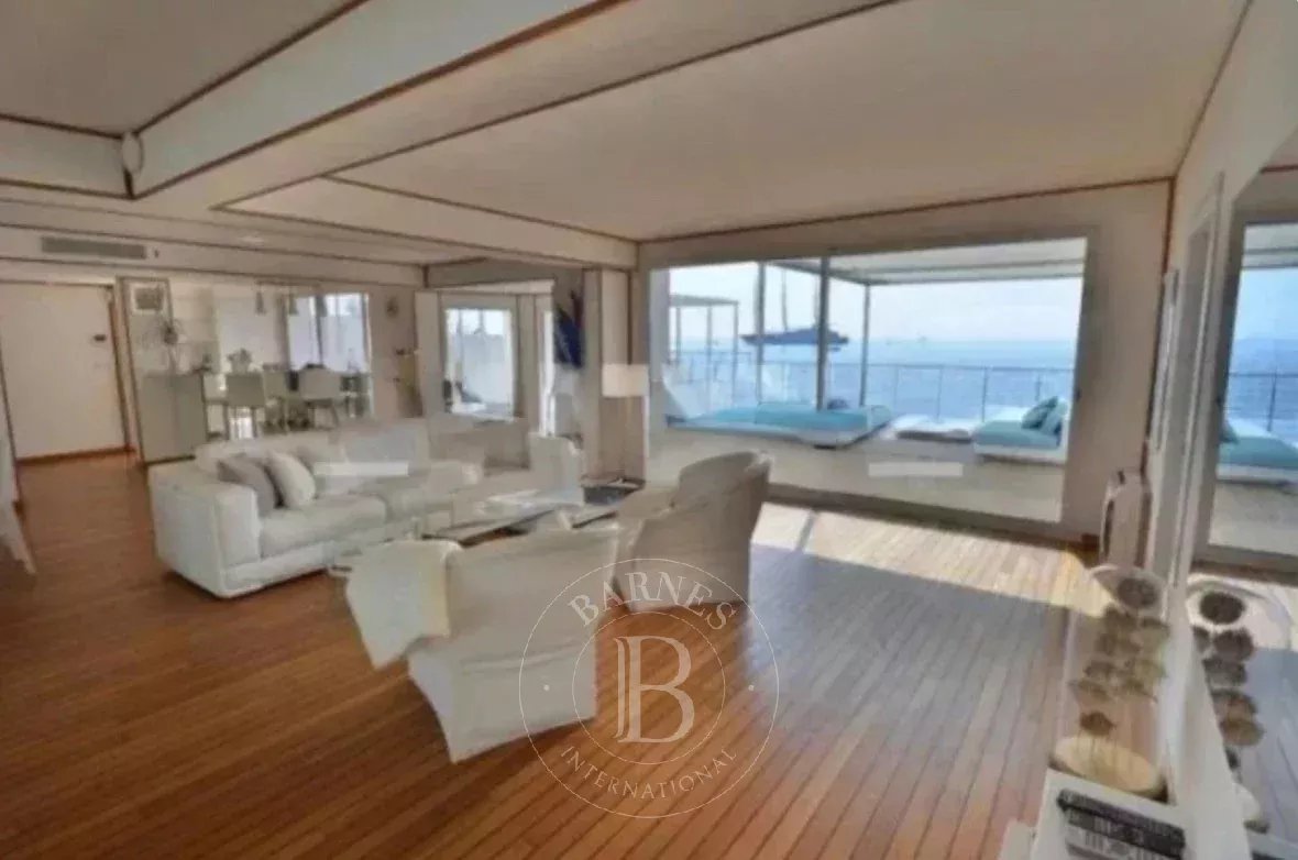 Вилла Antibes - picture 39