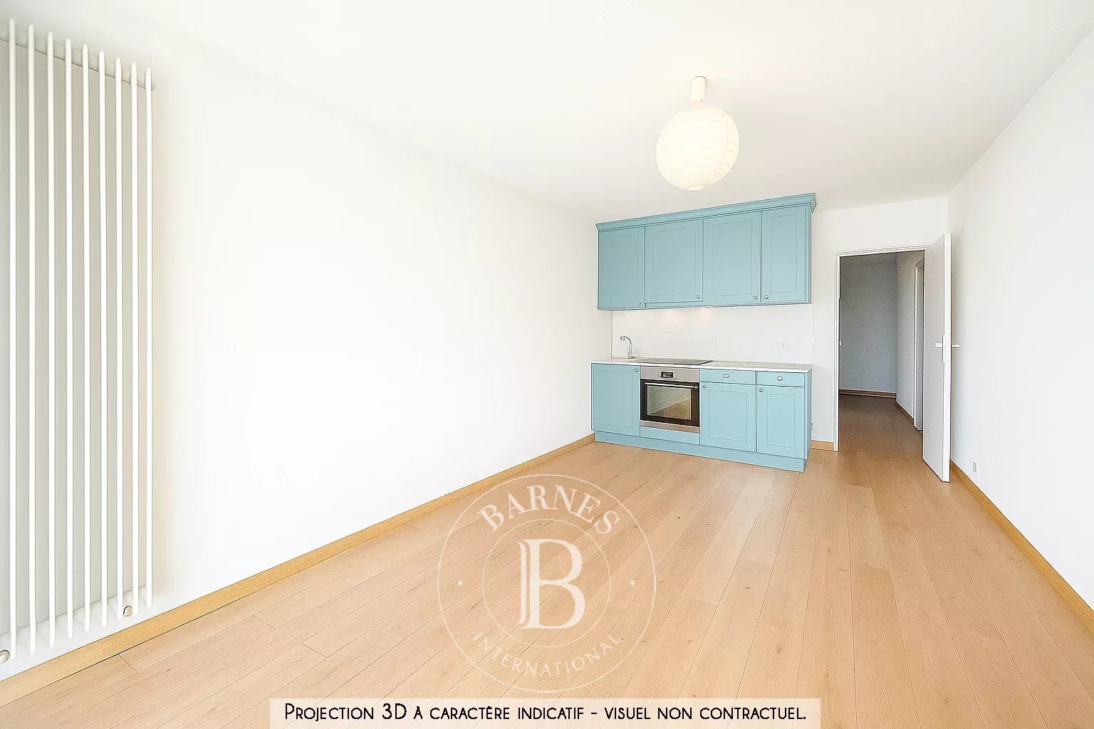 Daire Arcachon - picture 4