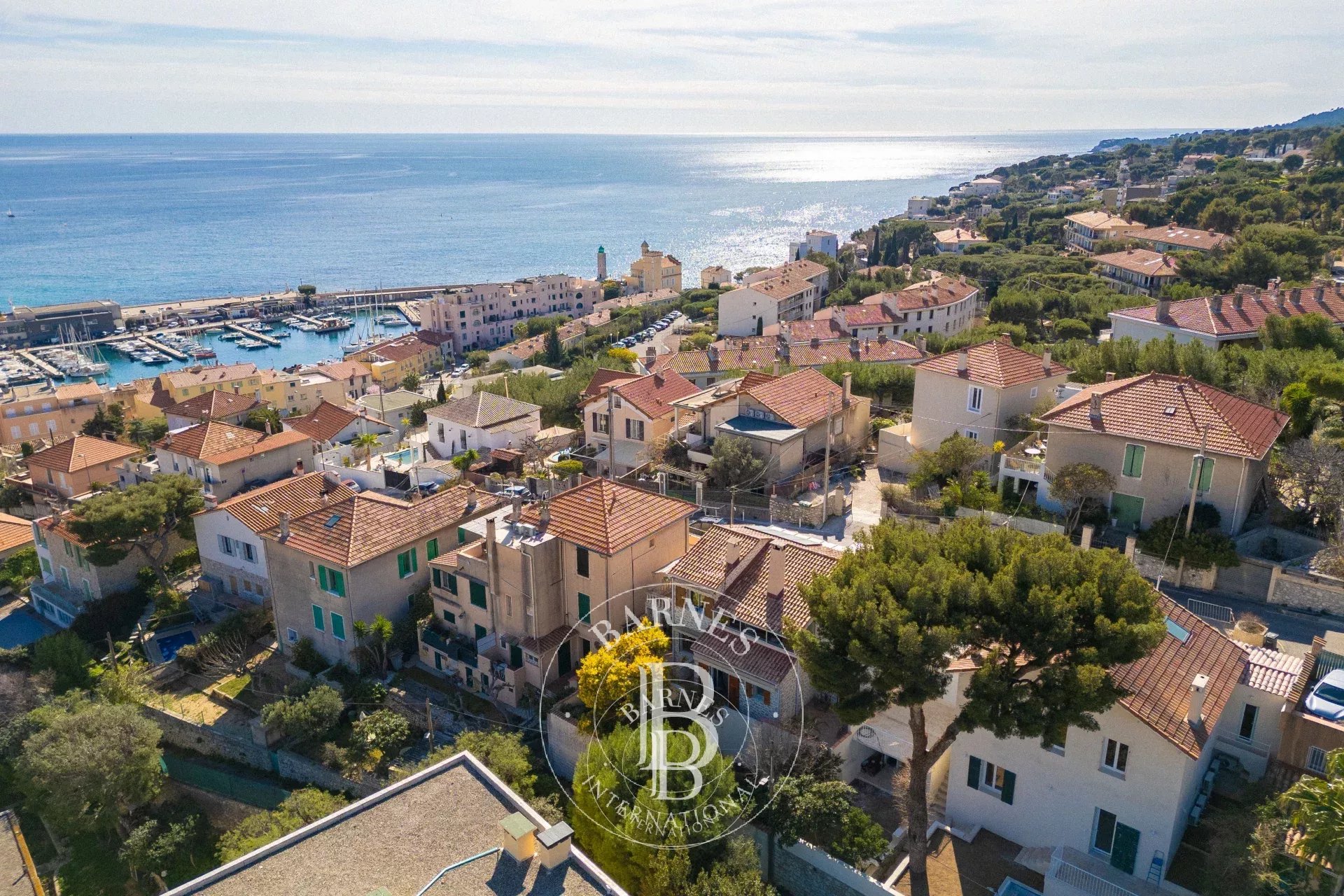 Maison Cassis - ref 83647672