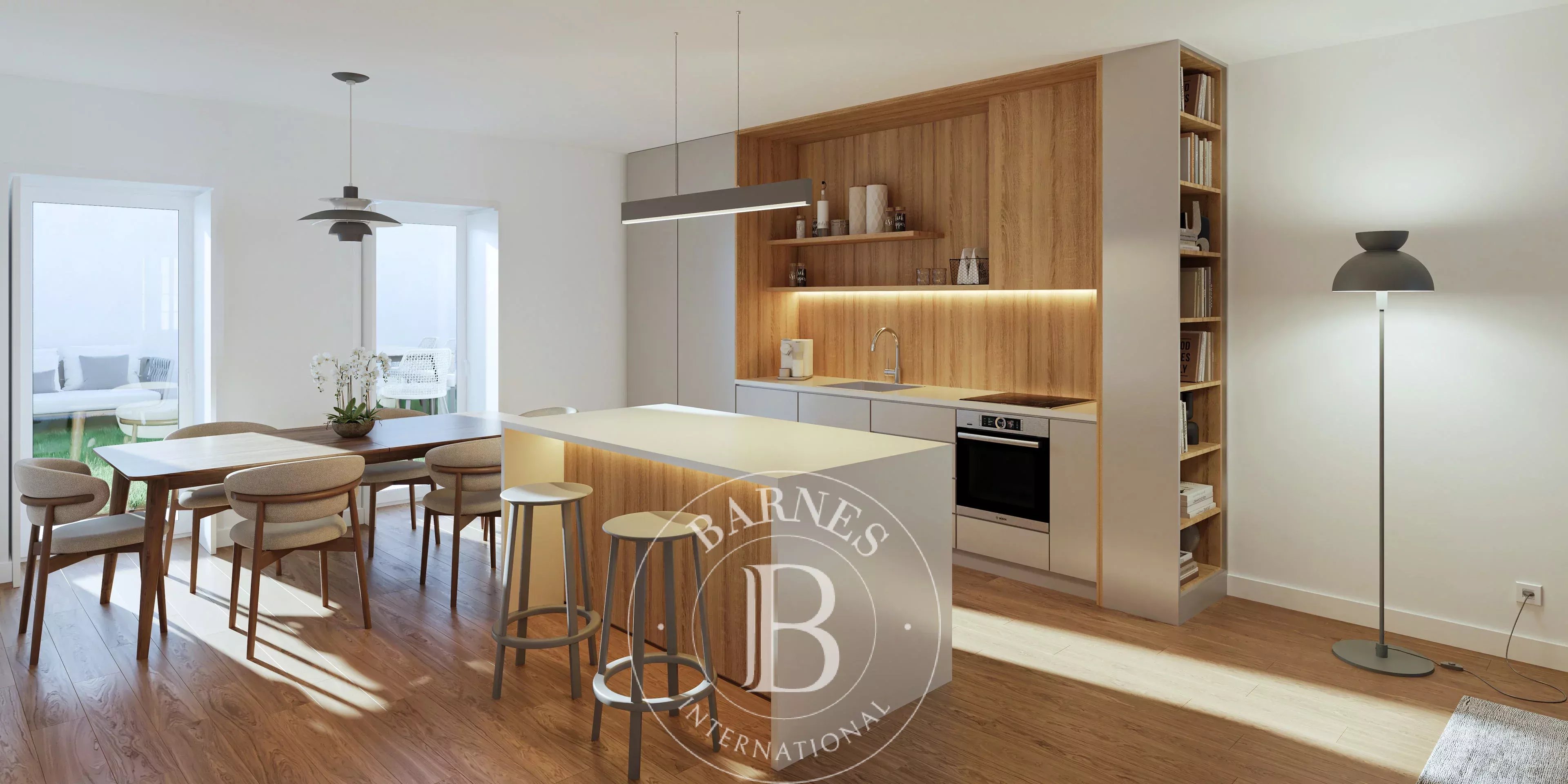 Tradition and modernity