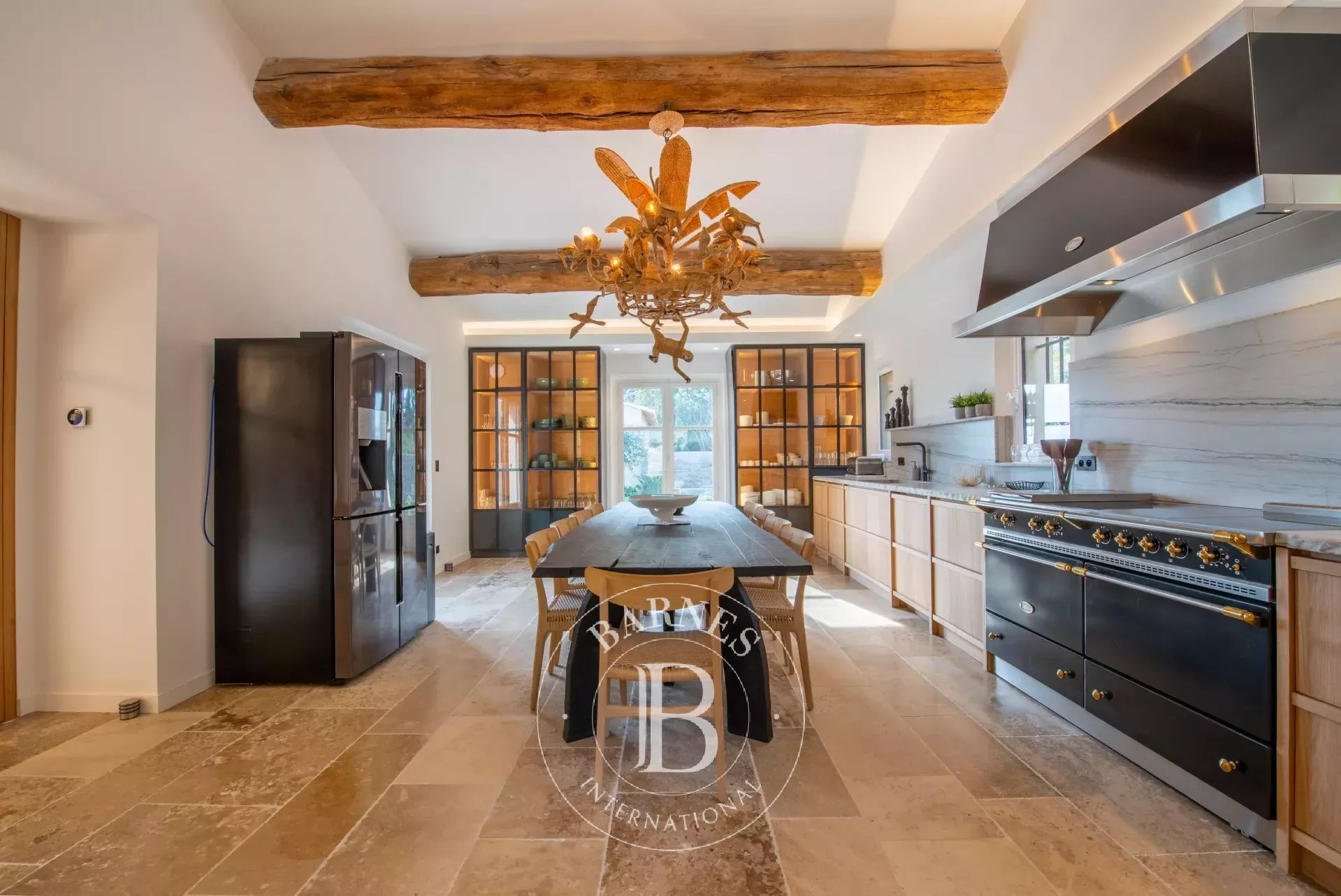 Saint-Tropez  - Villa 6 Bedrooms - picture 8