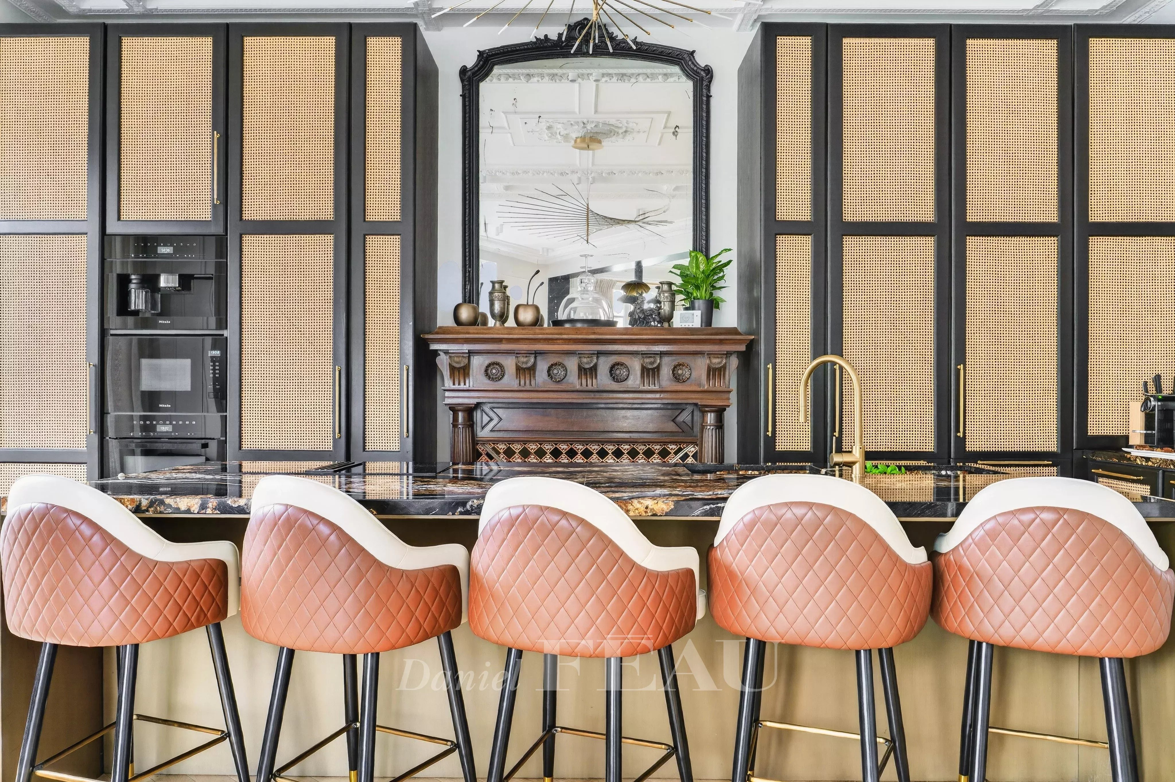 Vente Appartement Paris 17ème