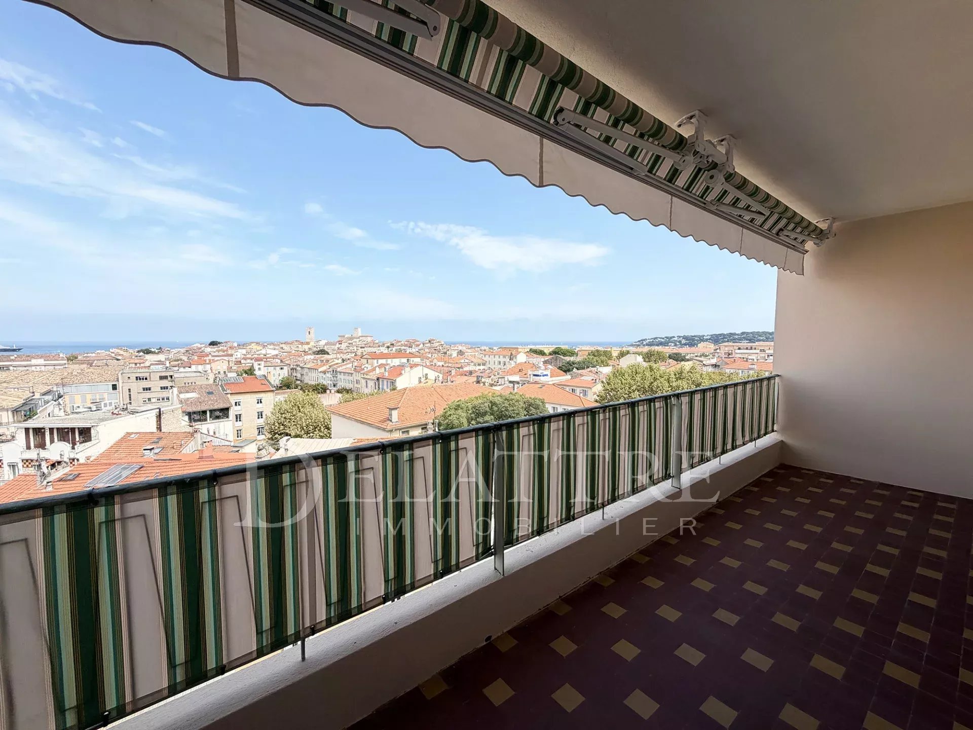 Appartement 3 pièces 70 m² · à Antibes · 70 m² · 790 000 €