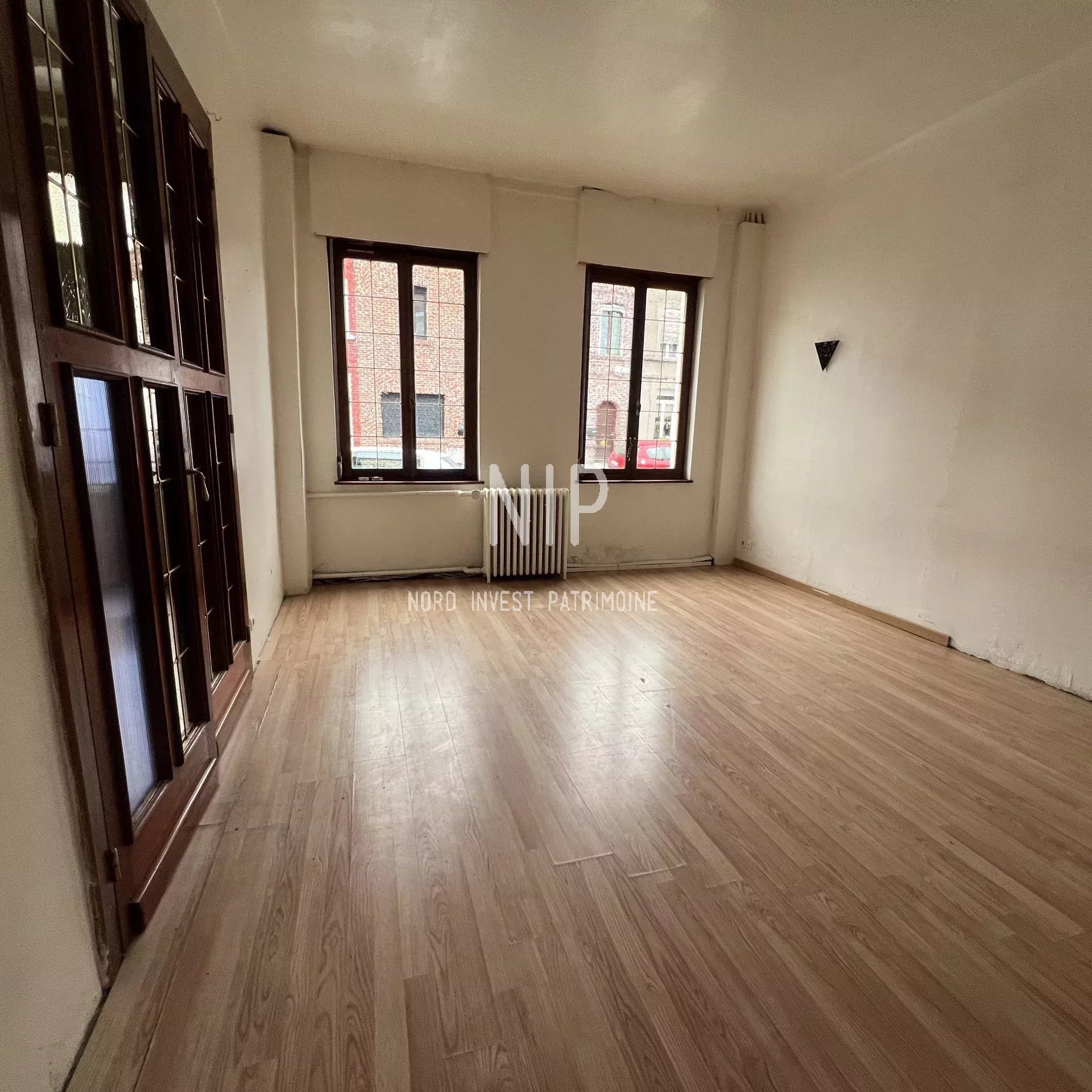 Agence immobilière de Nord Invest Patrimoine