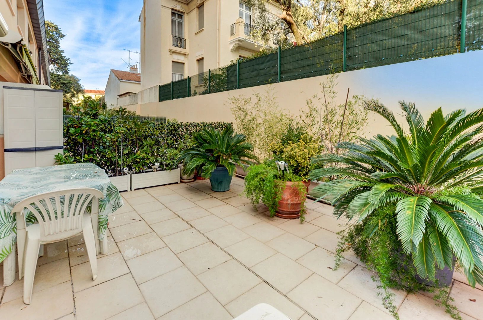 Sale Apartment Cannes Saint-Nicolas