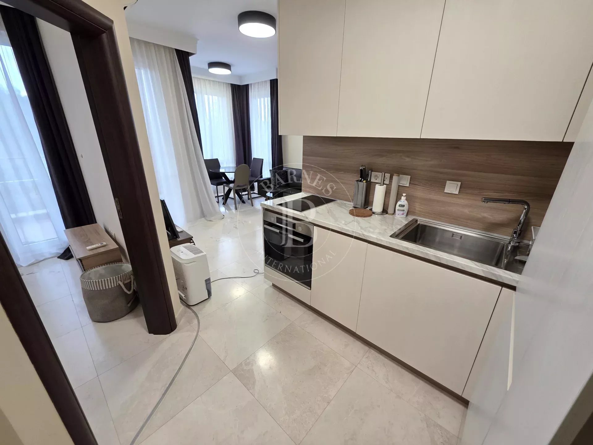 Burgas  - Appartement 2 Pi&egrave;ces, 1 Chambre - picture 4