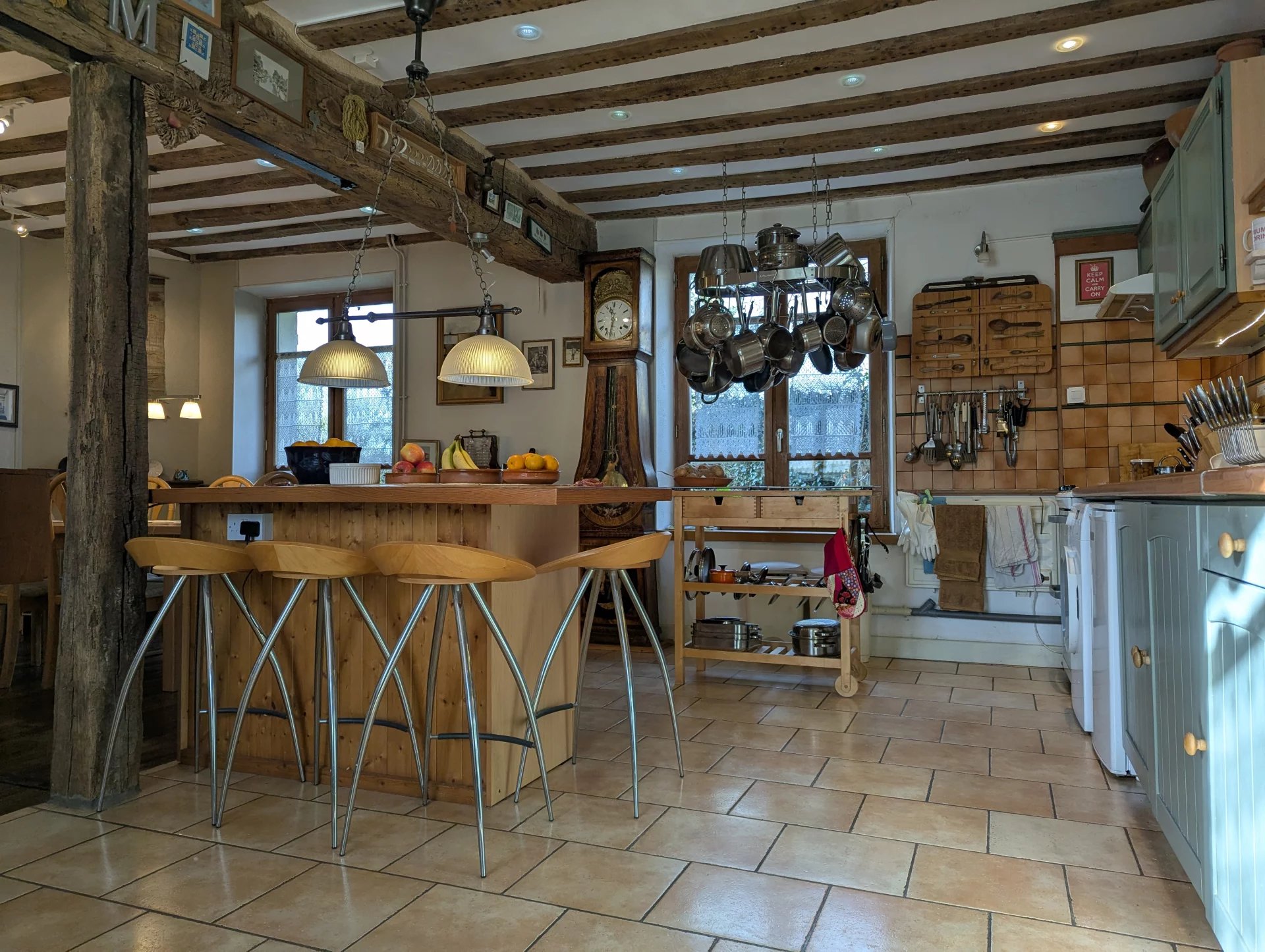 House in Prissac - Image 4