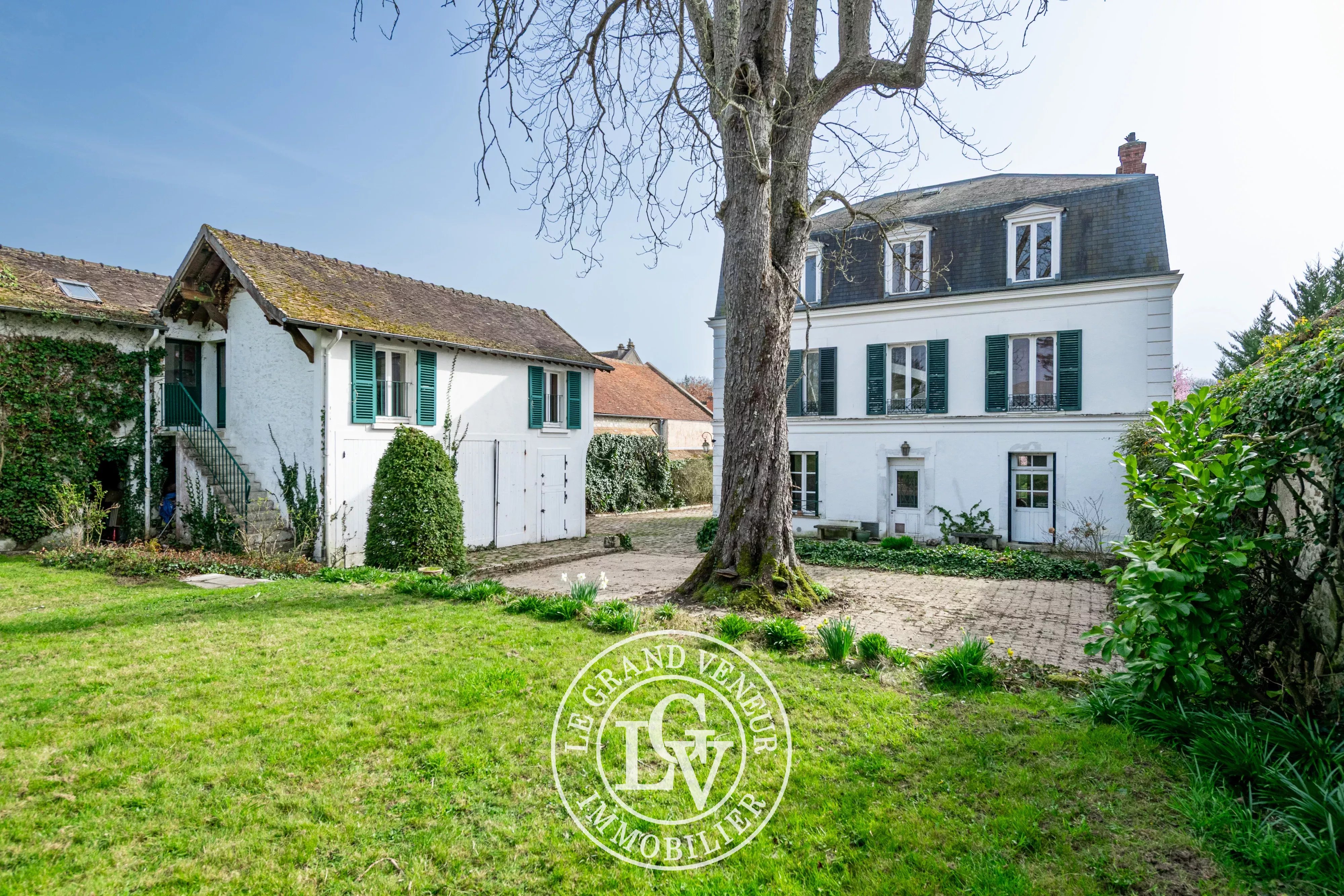 Vente Maison Vulaines-sur-Seine