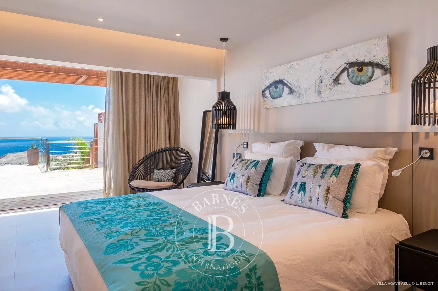 Devet  - Villa 4 Chambres - picture 10