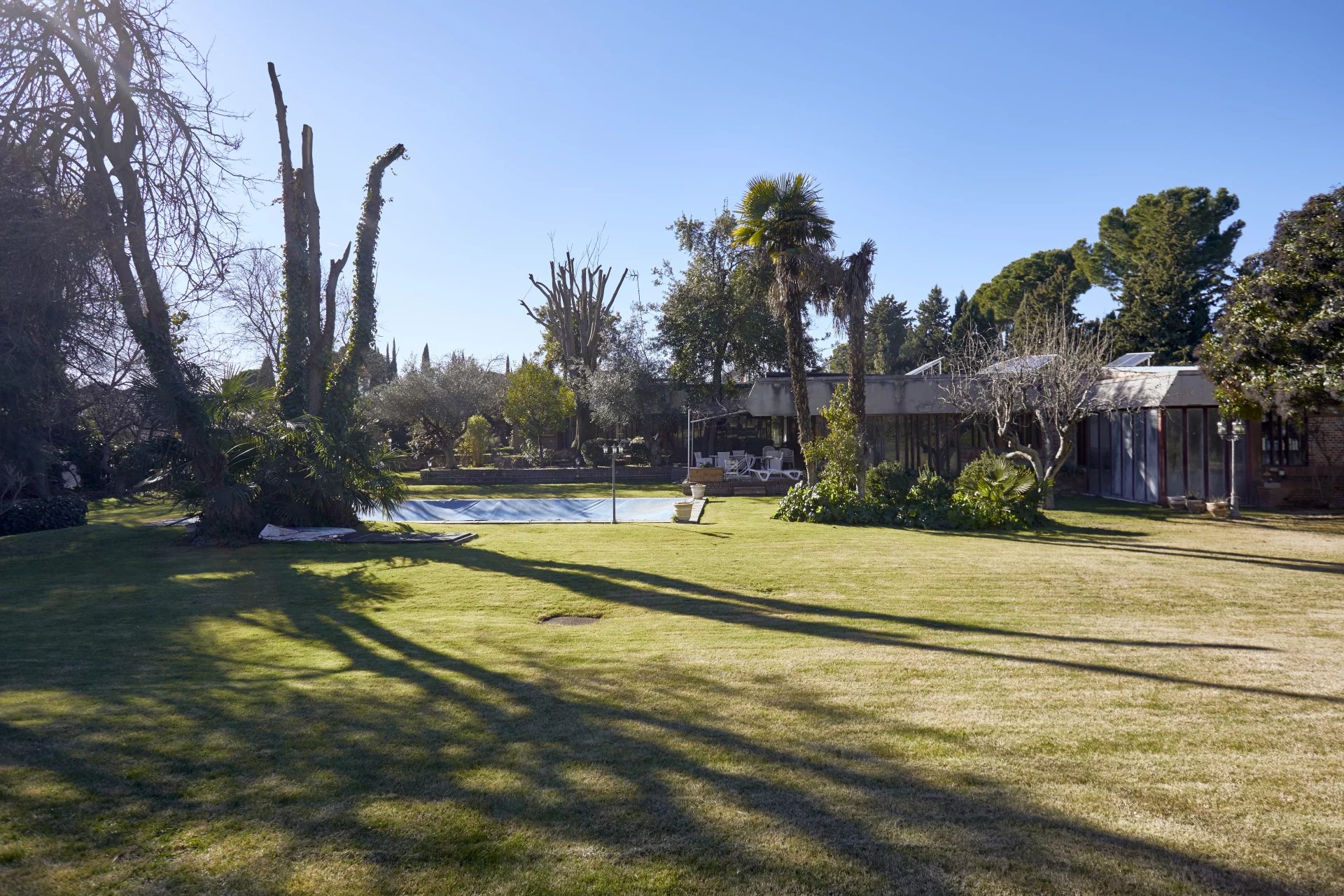 Rental House Pozuelo de Alarcón Somosaguas