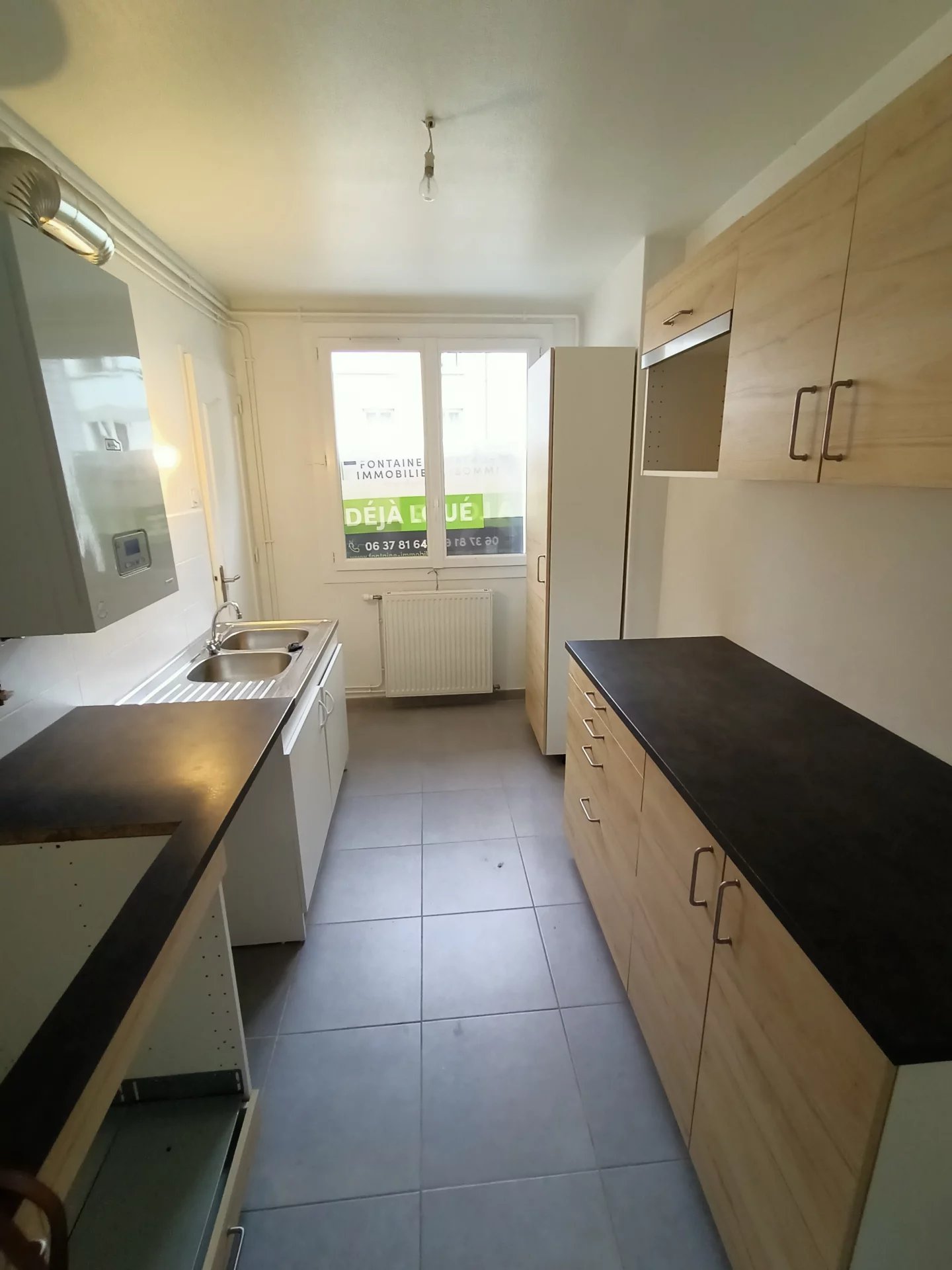 Location Appartement Grenoble
