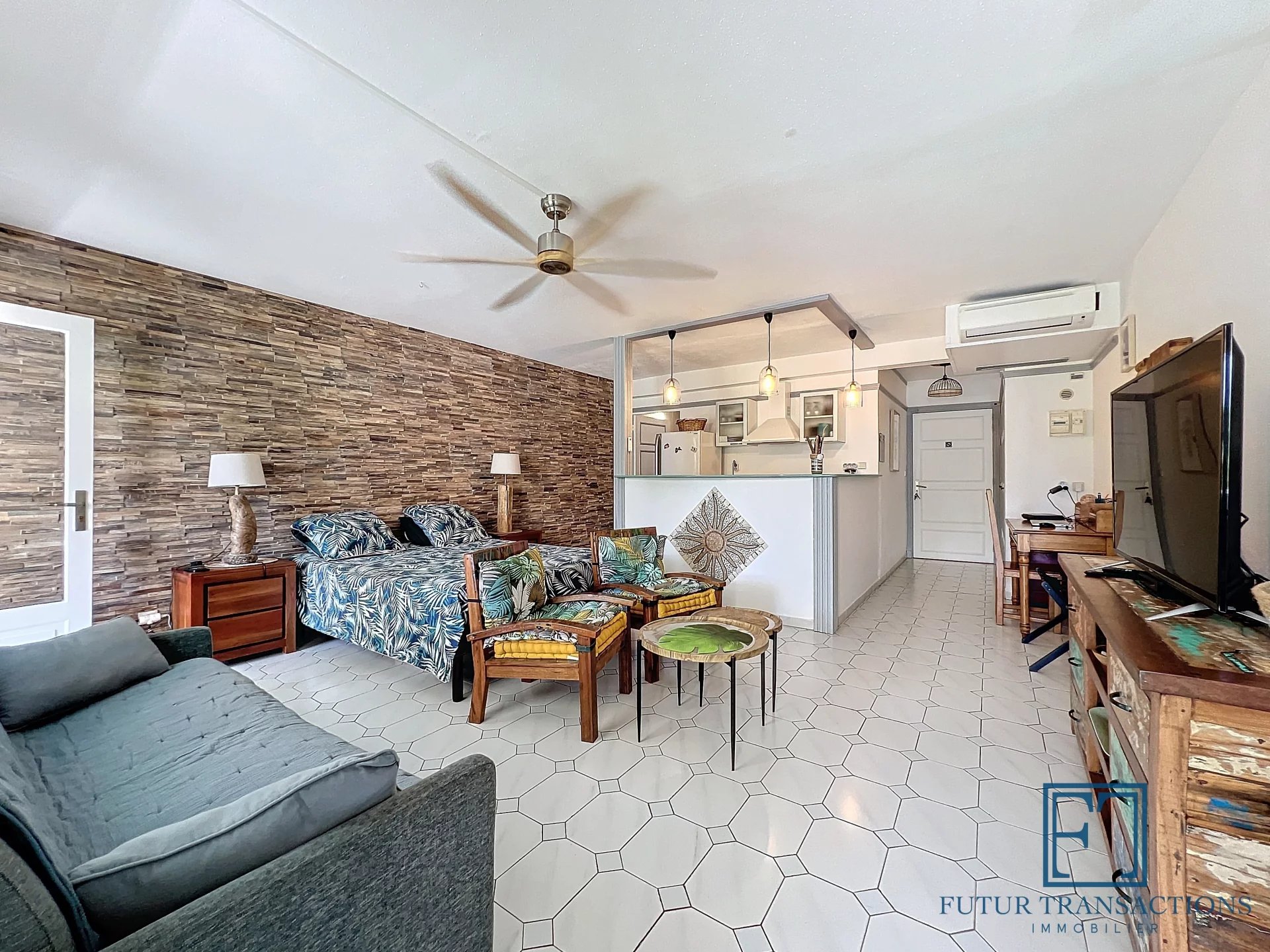 Agence immobilière de Futur Transactions