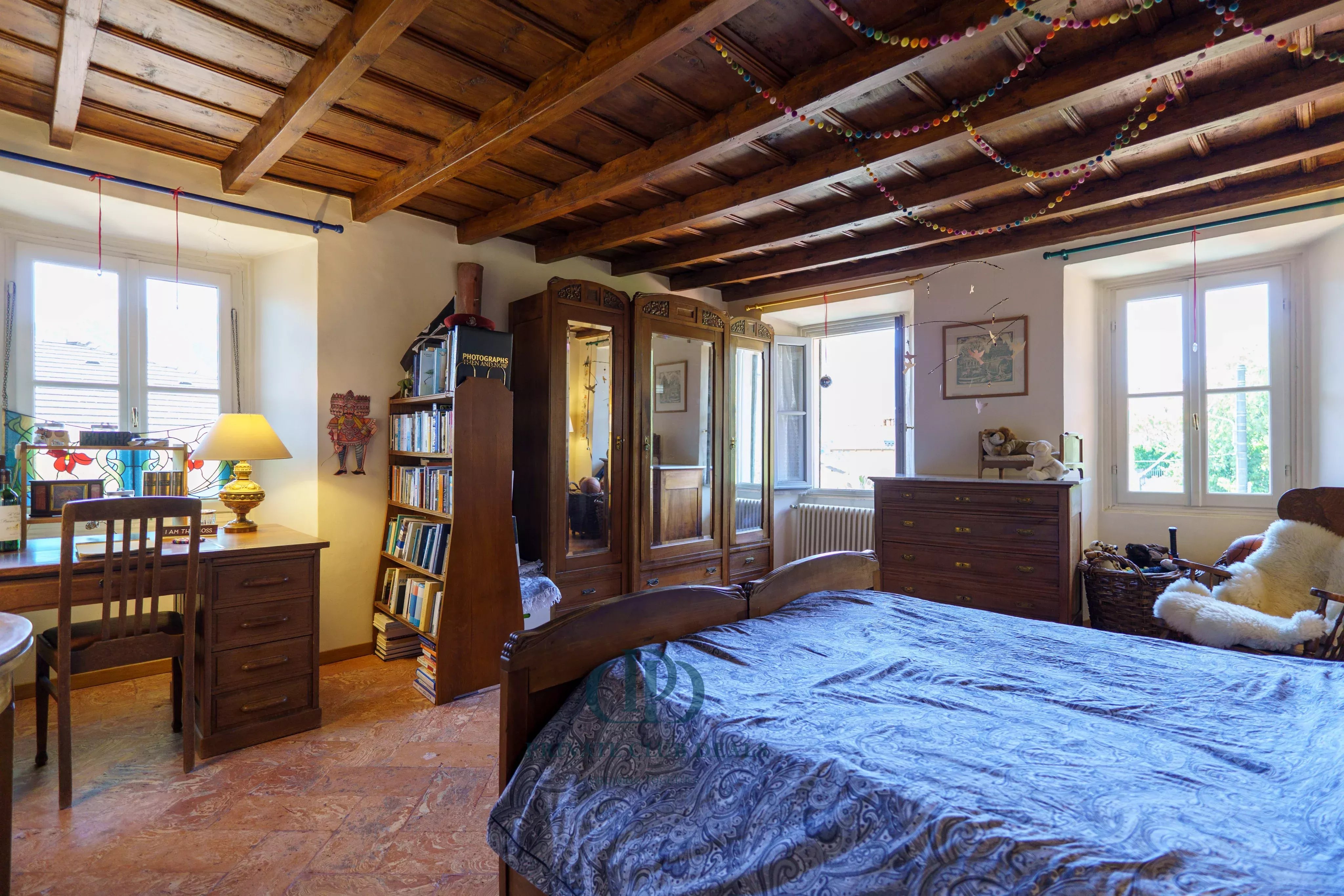 Daire Tremezzina - picture 13