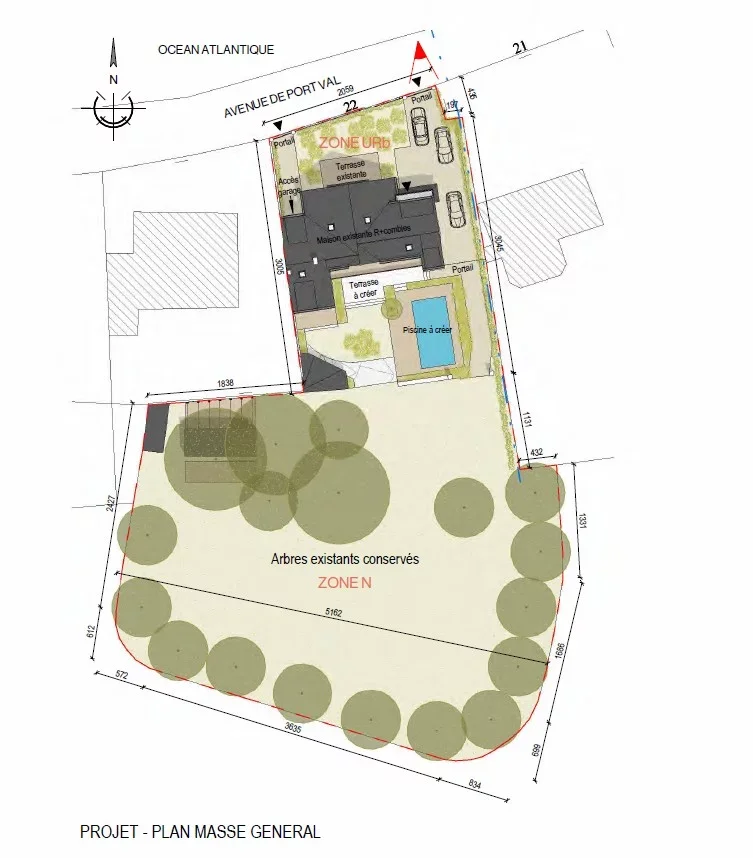 Le Croisic - CÔTE SAUVAGE