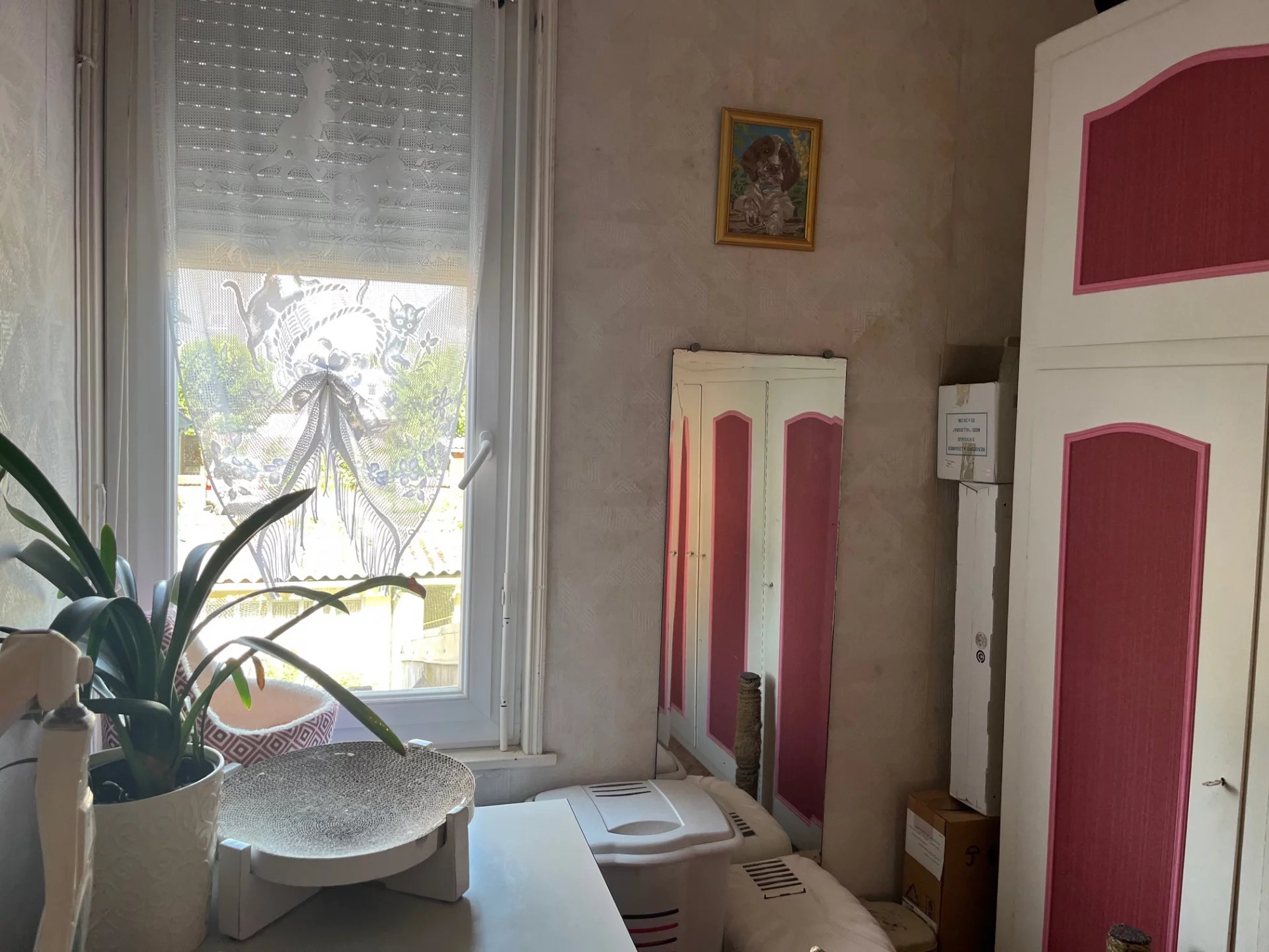 Quartier Saint Anne / Maison avec cour — photo 6