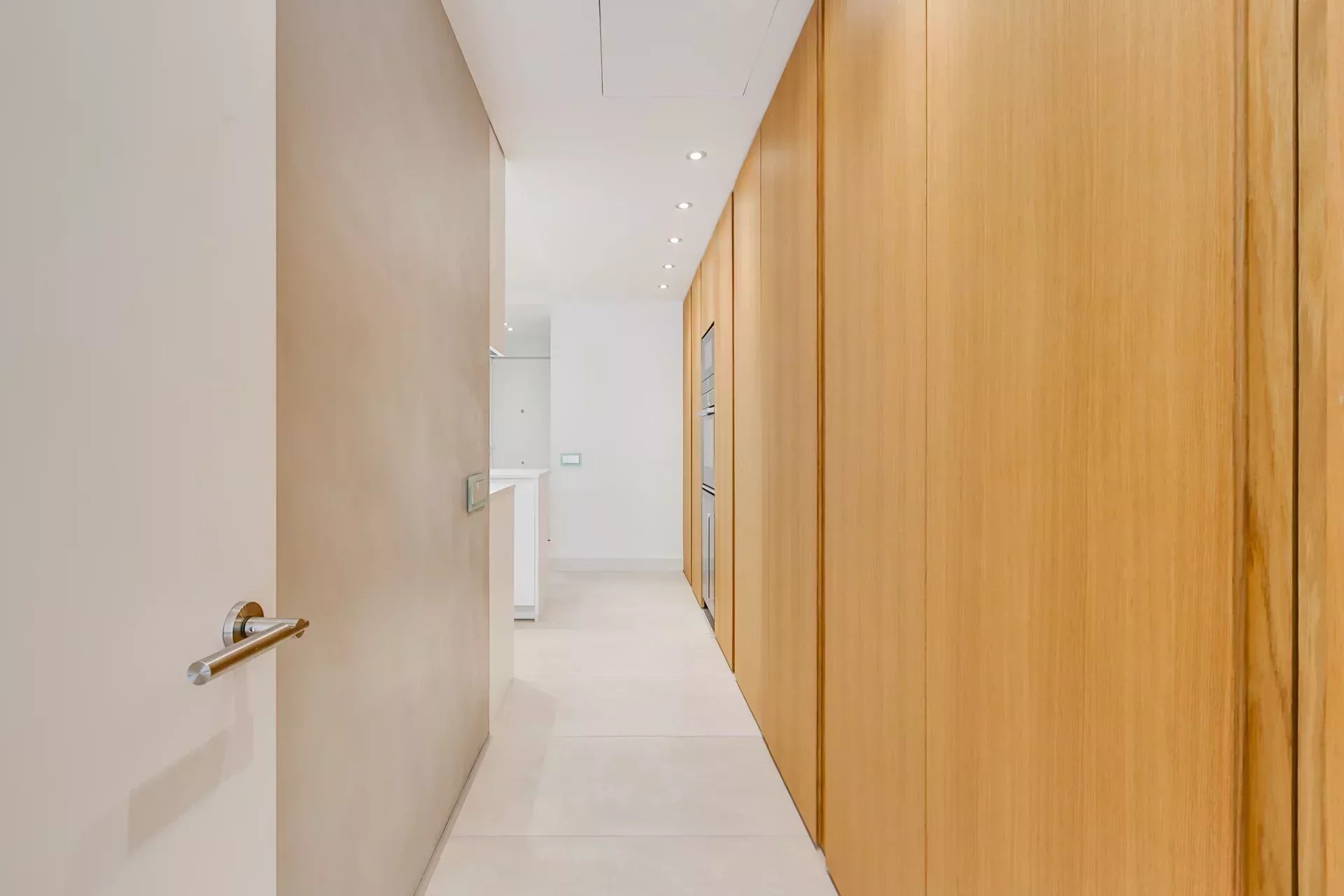 Daire Madrid - picture 32