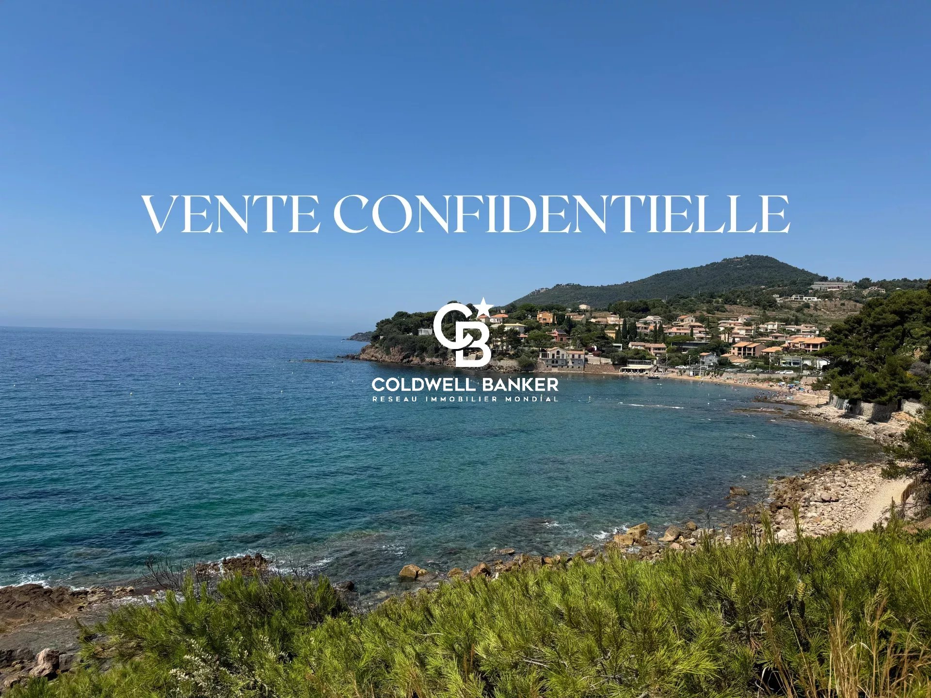 Agence immobilière de Coldwell Banker Beau Rivage