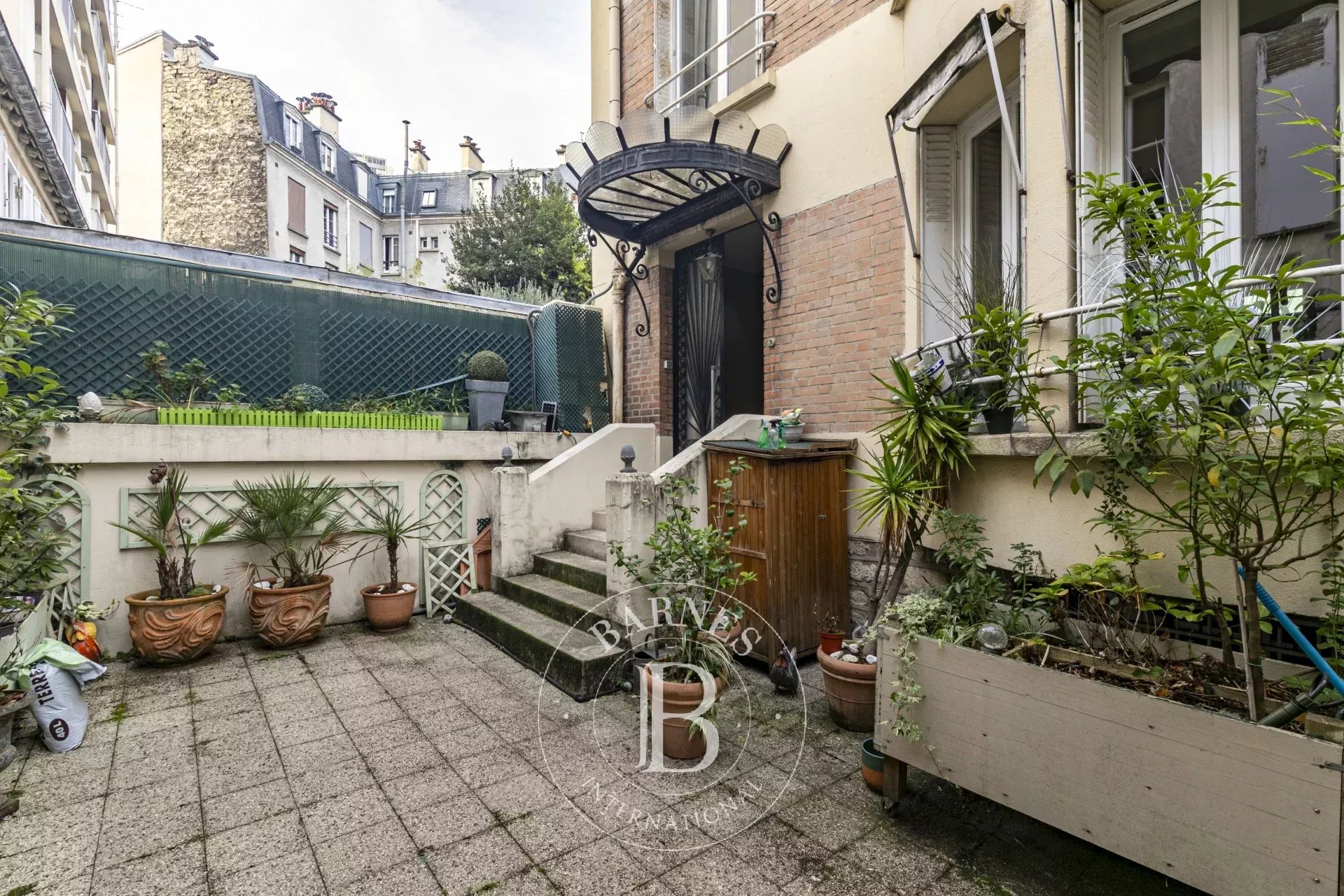 Ev Paris 15ème - picture 20